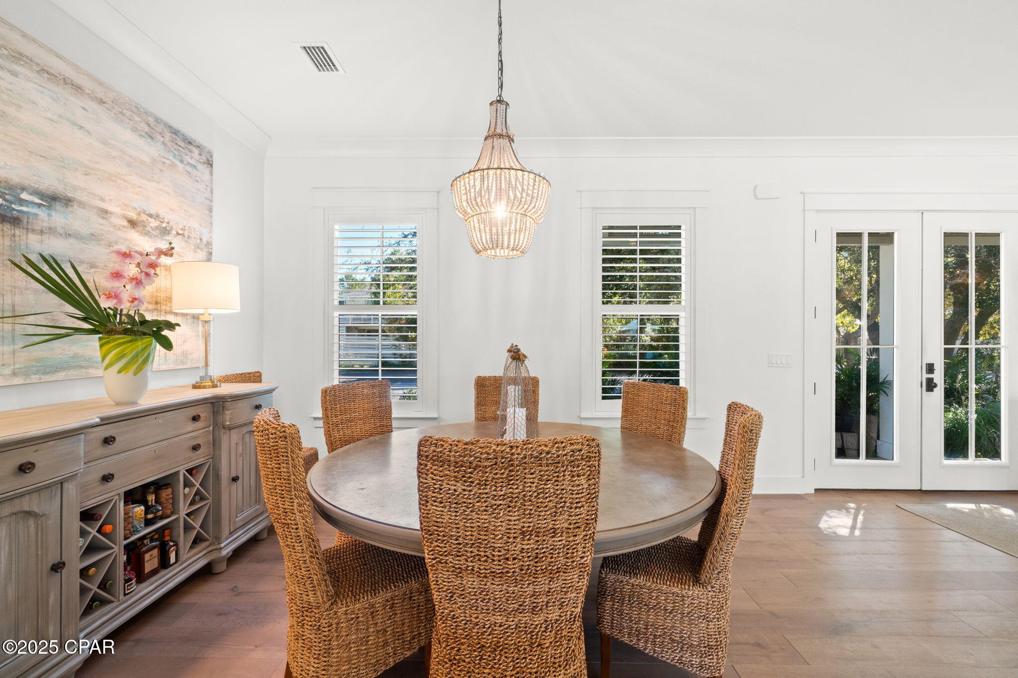 Blue Mountain Beach - Residential