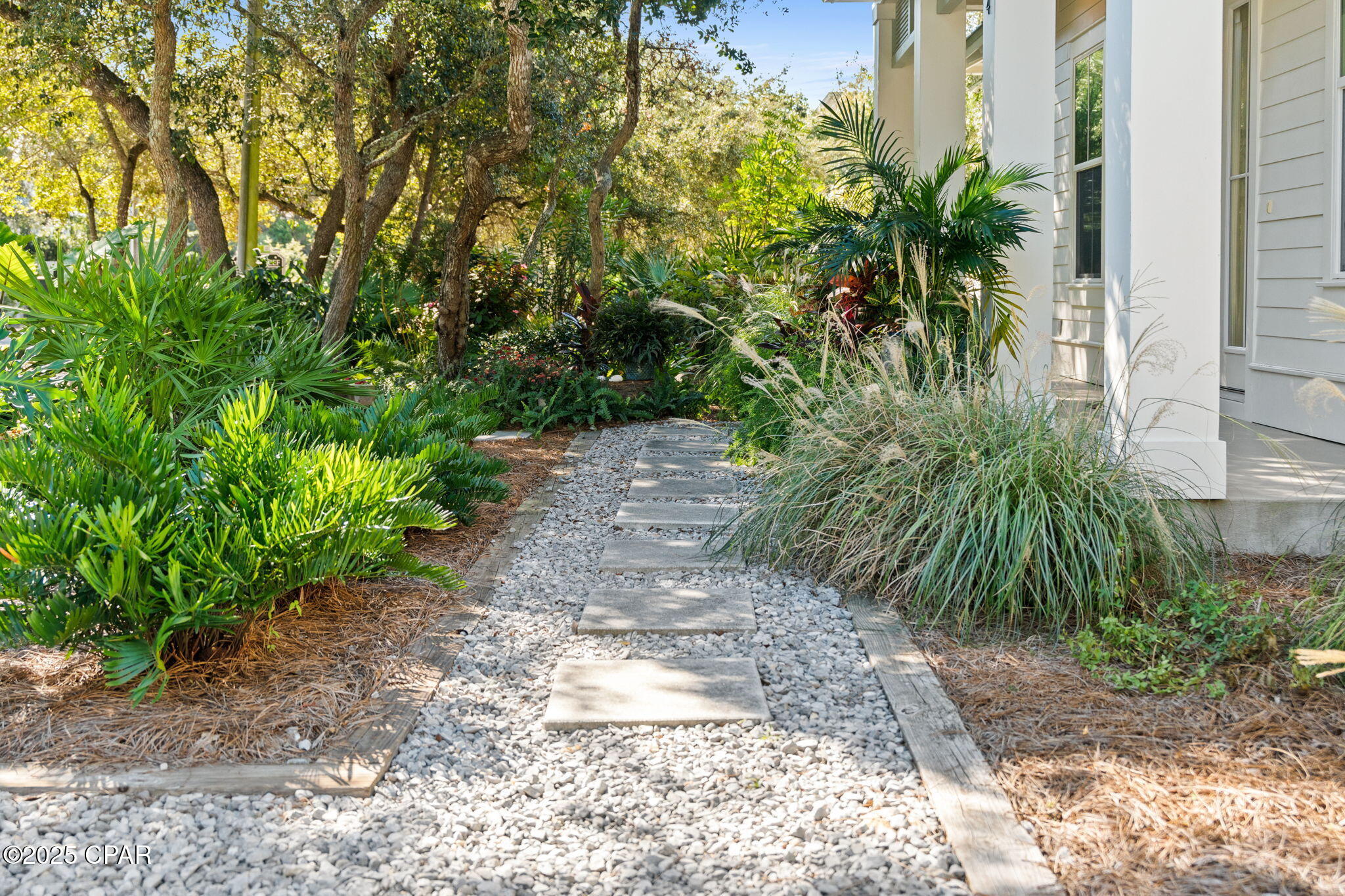 Blue Mountain Beach - Residential