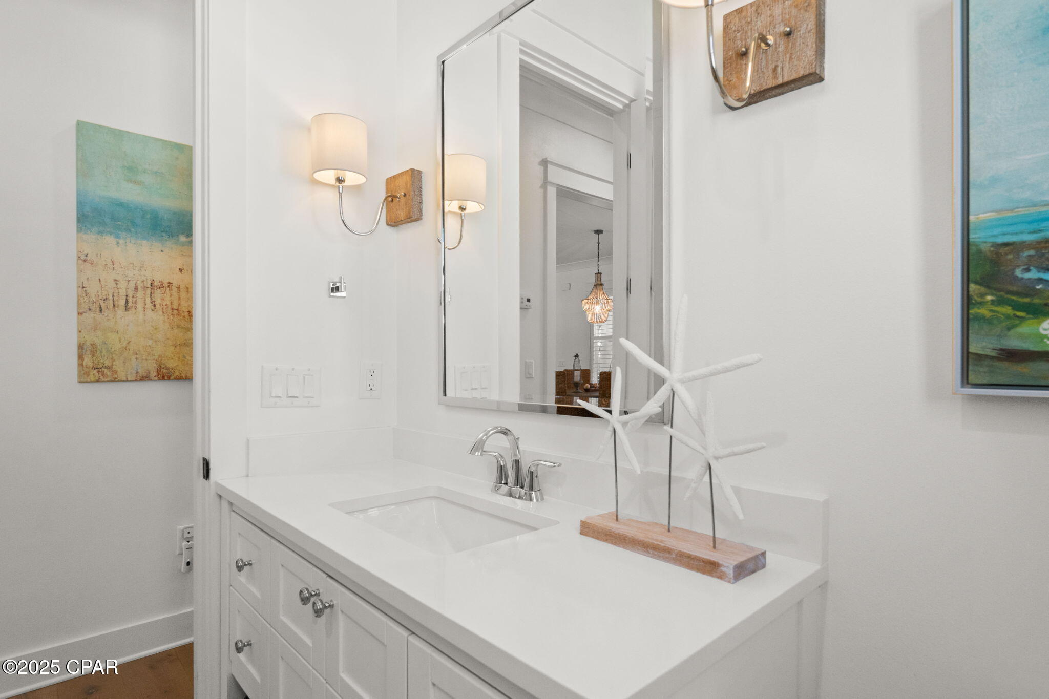 Blue Mountain Beach - Residential