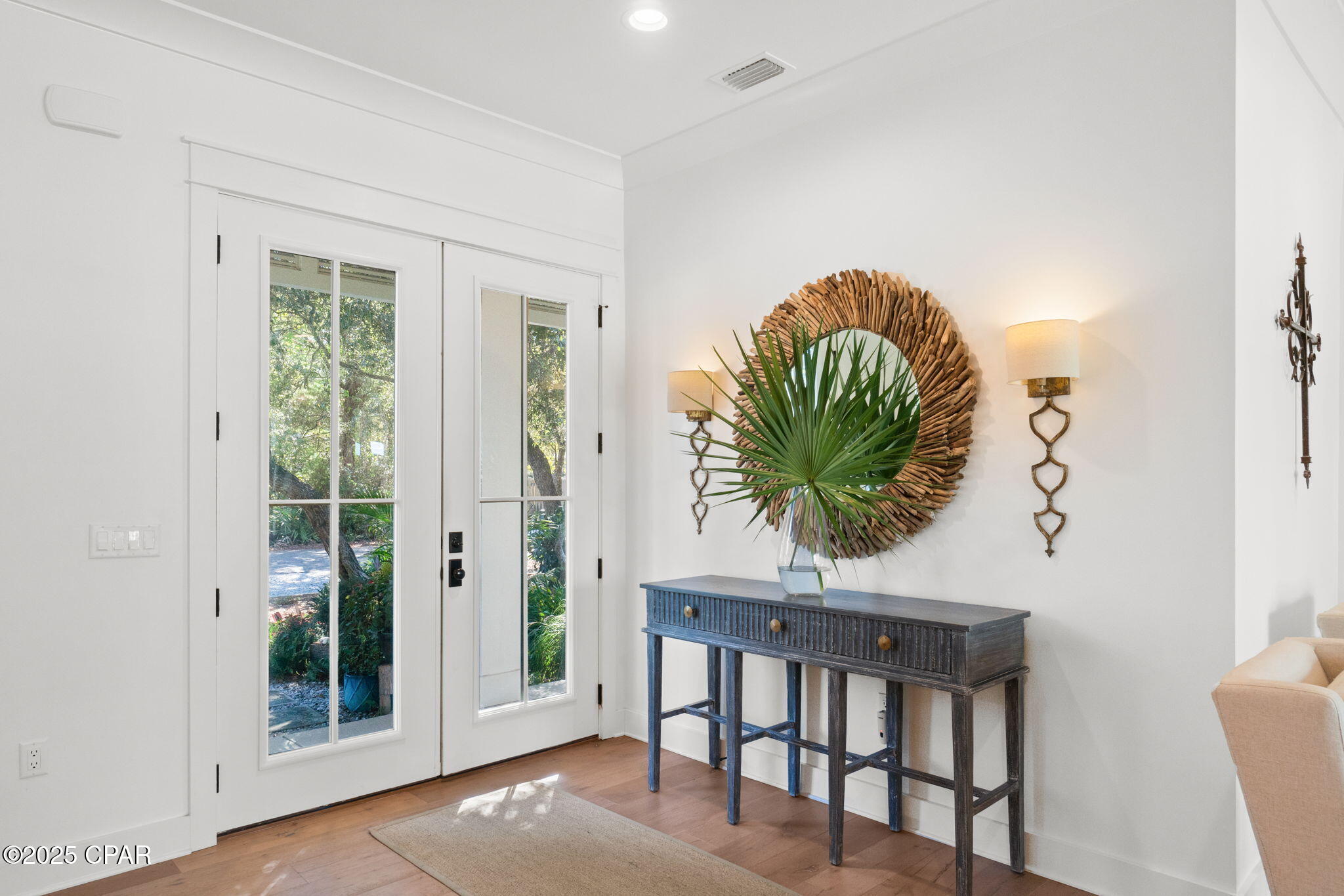 Blue Mountain Beach - Residential