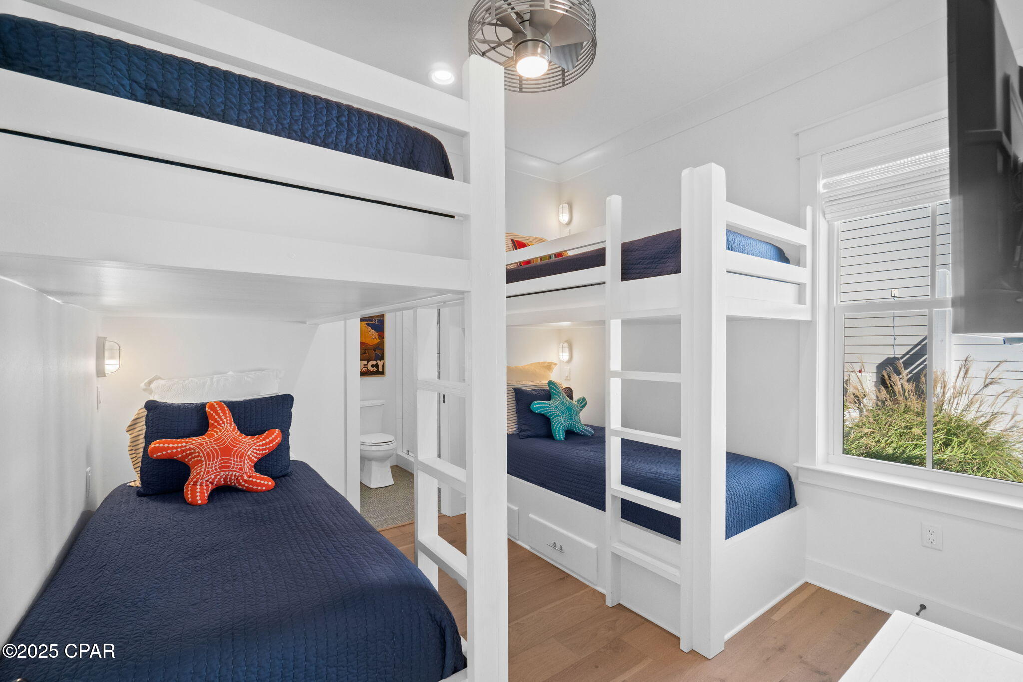 Blue Mountain Beach - Residential