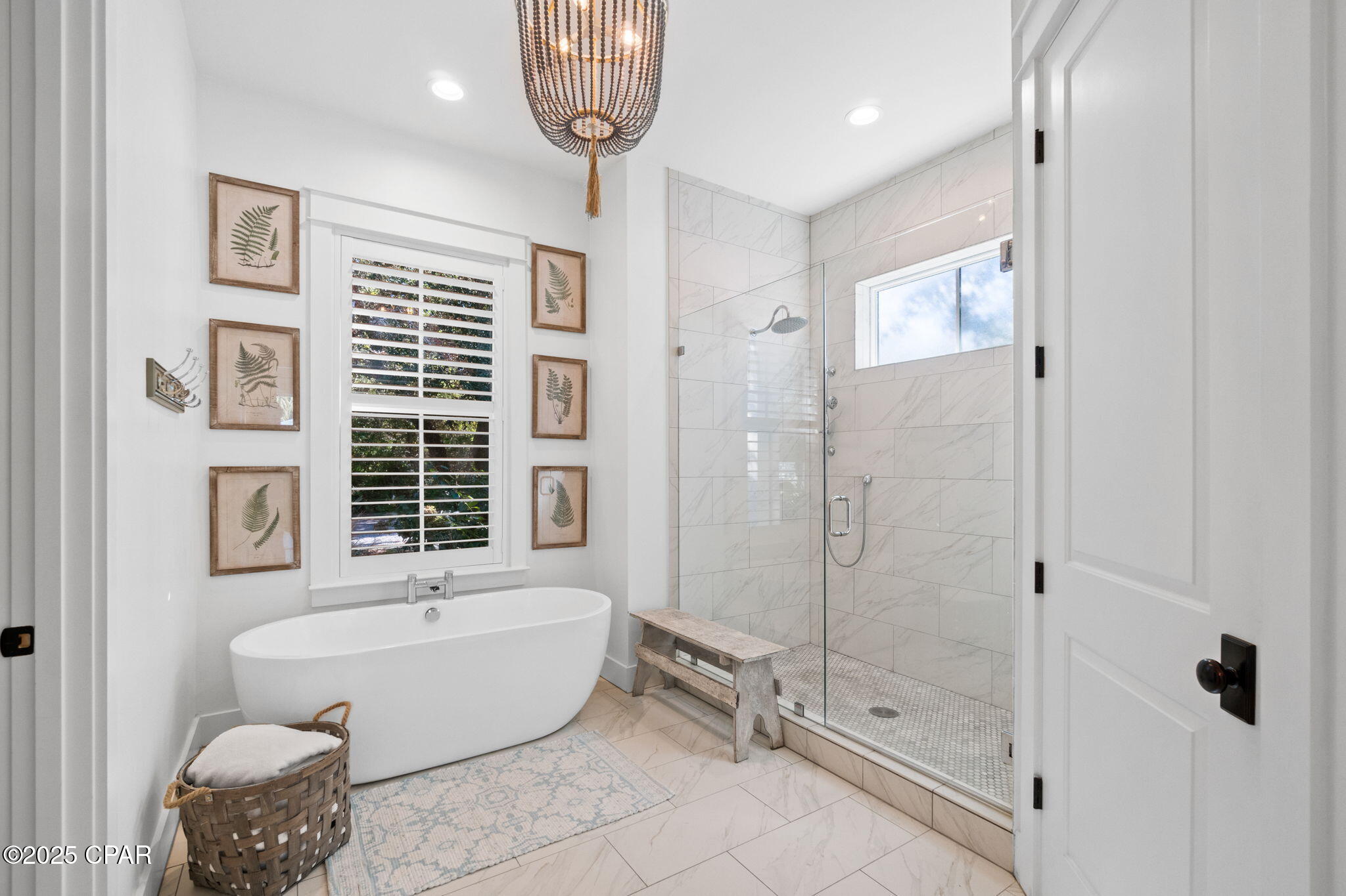 Blue Mountain Beach - Residential