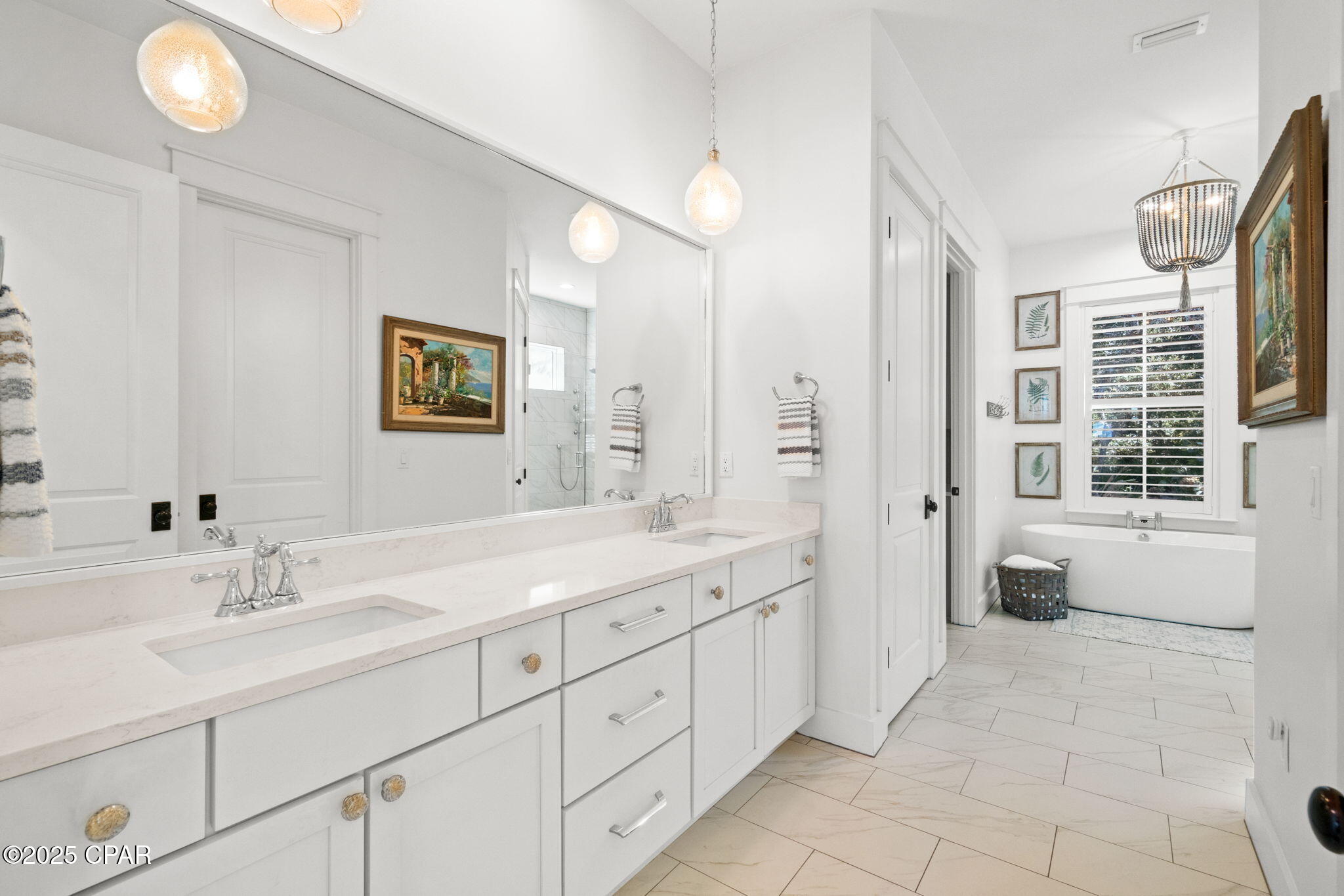 Blue Mountain Beach - Residential