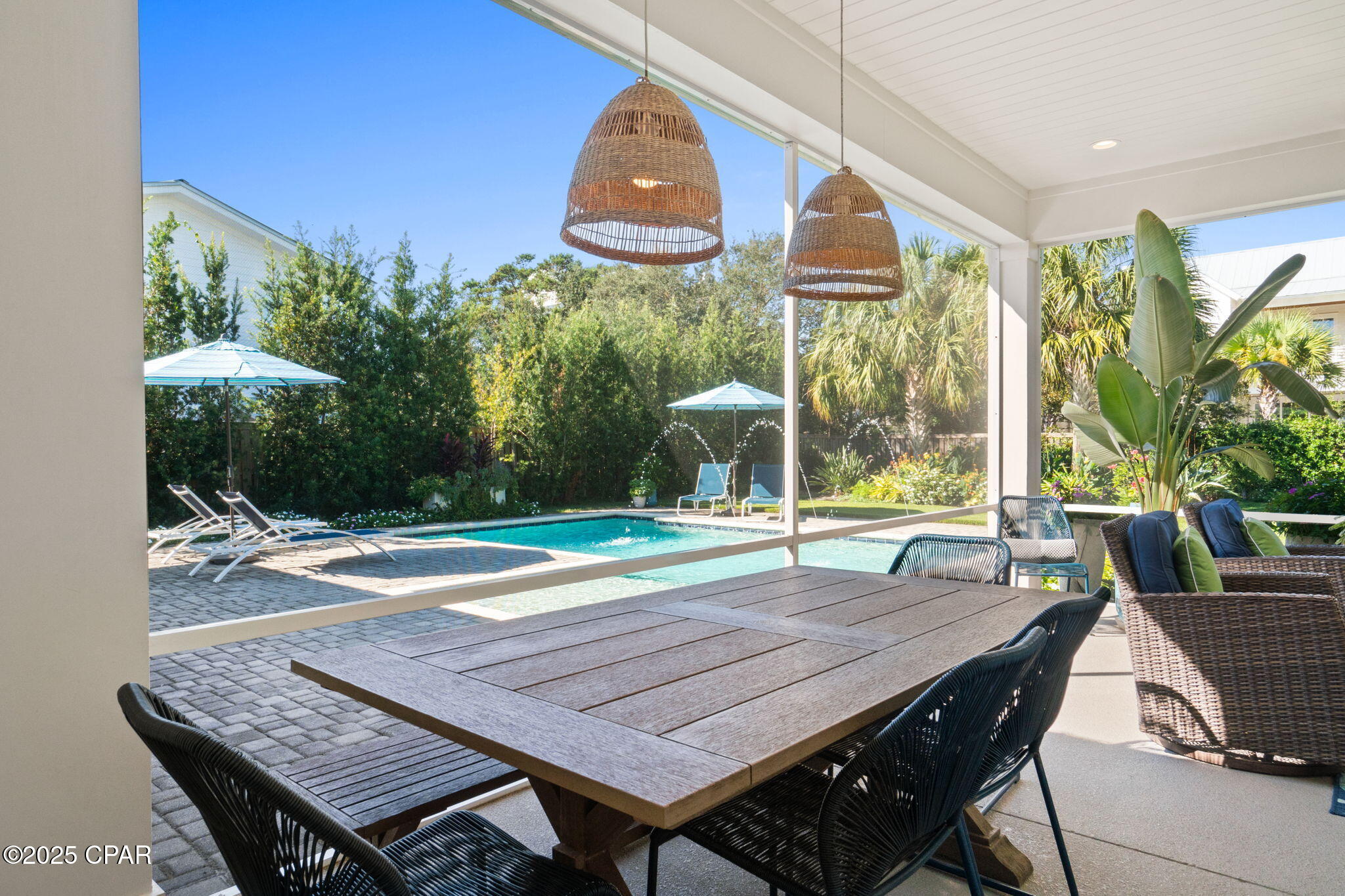 Blue Mountain Beach - Residential