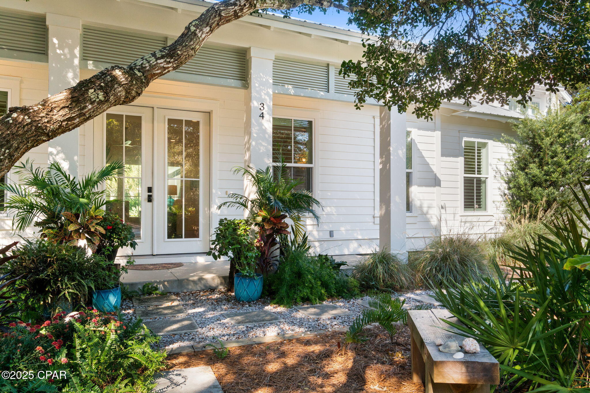 Blue Mountain Beach - Residential