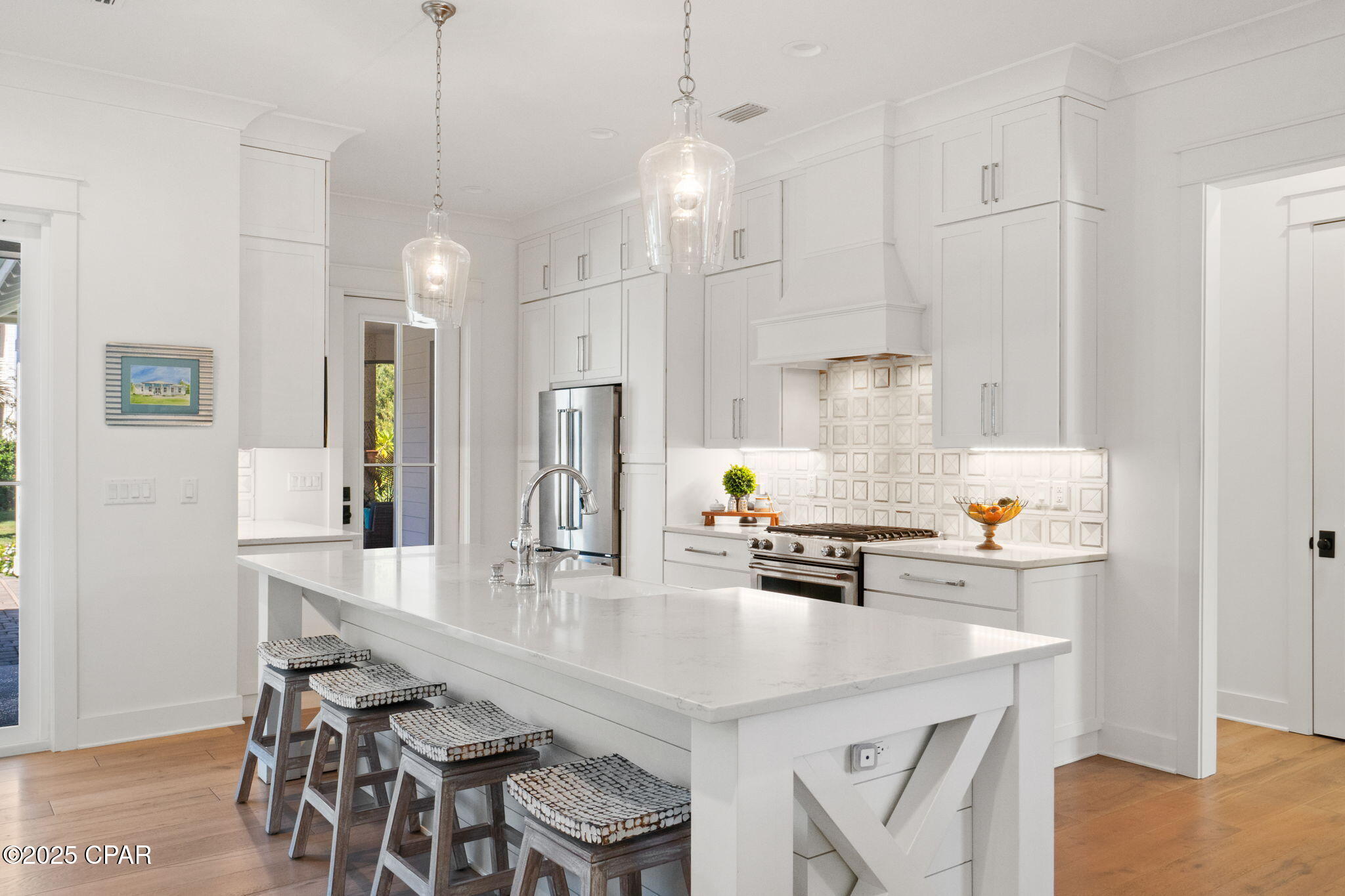 Blue Mountain Beach - Residential