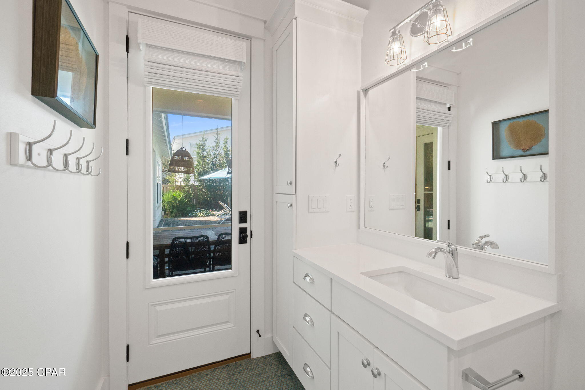 Blue Mountain Beach - Residential