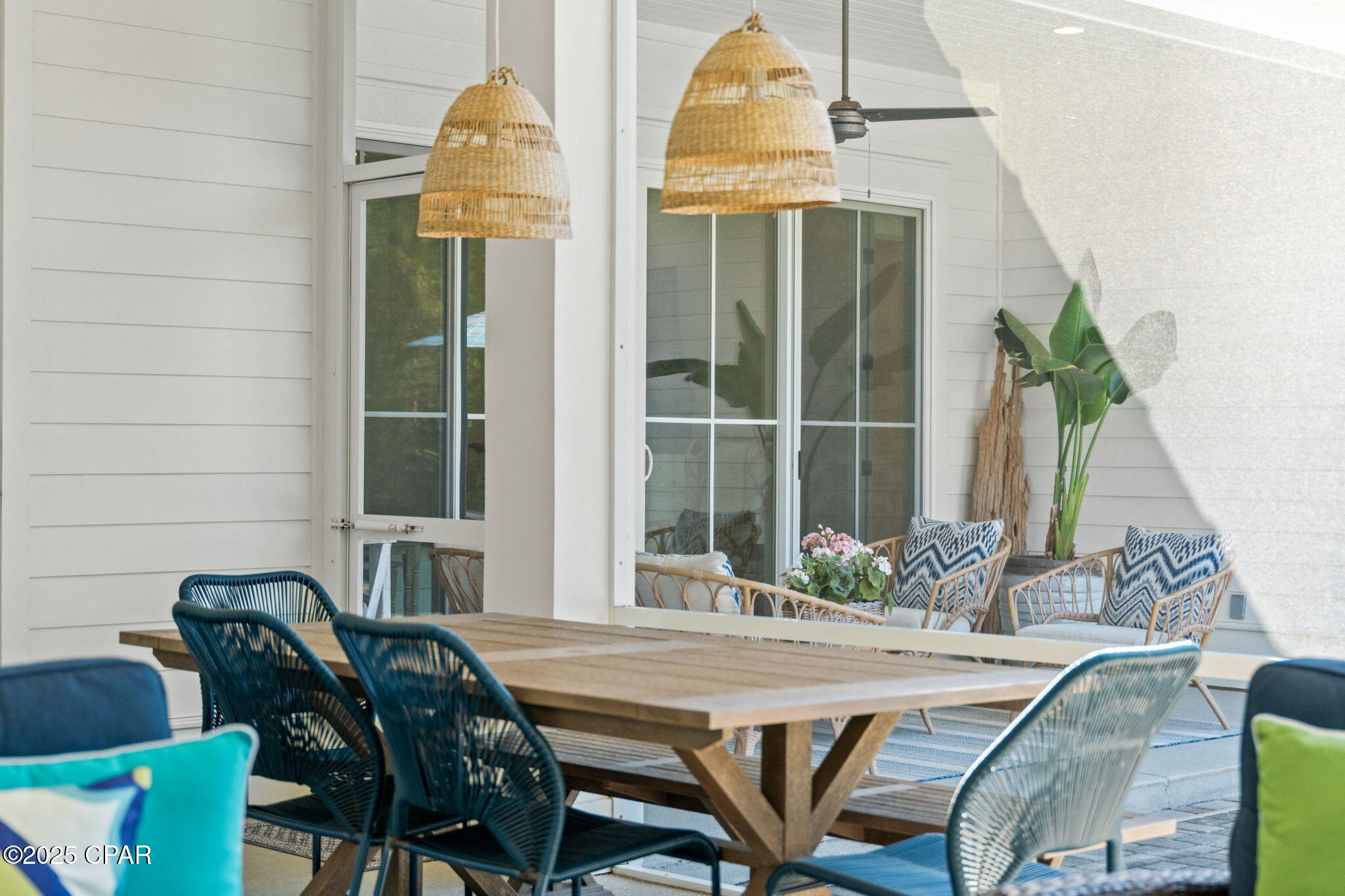 Blue Mountain Beach - Residential