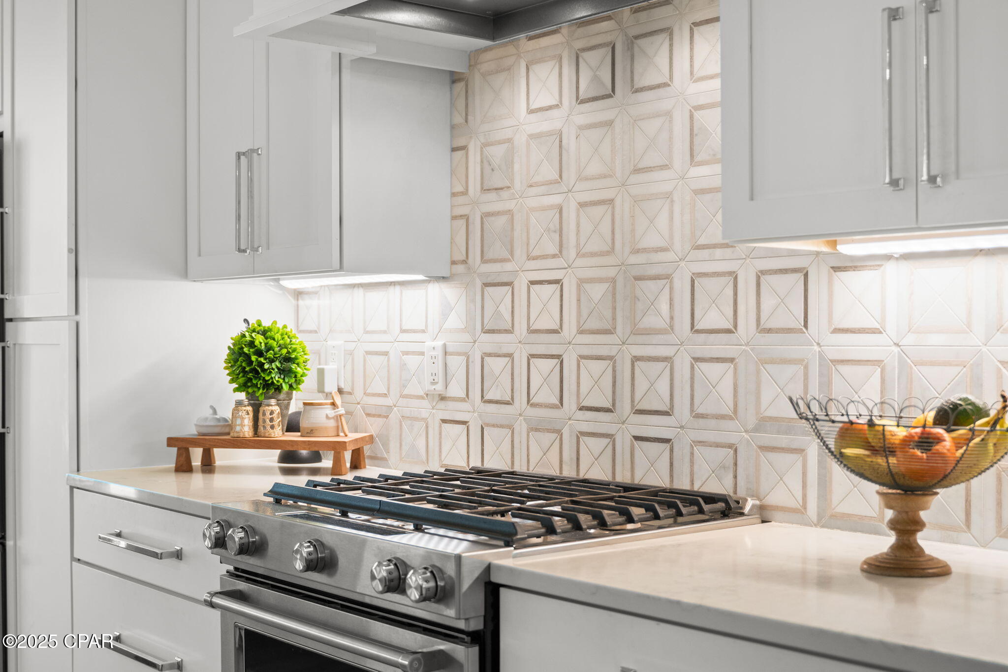 Blue Mountain Beach - Residential