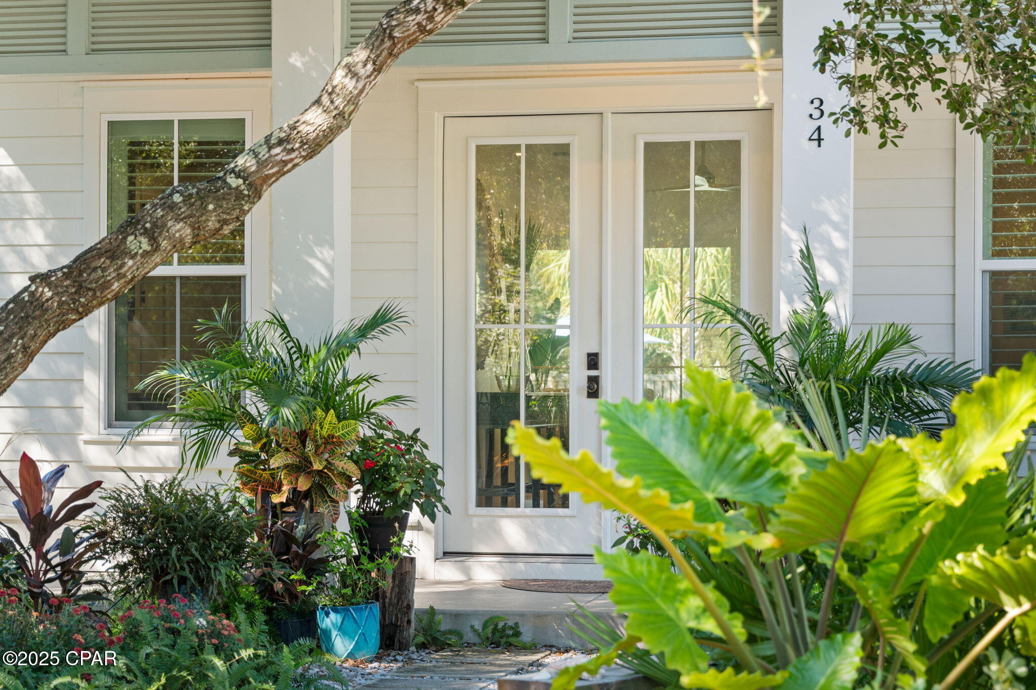 Blue Mountain Beach - Residential