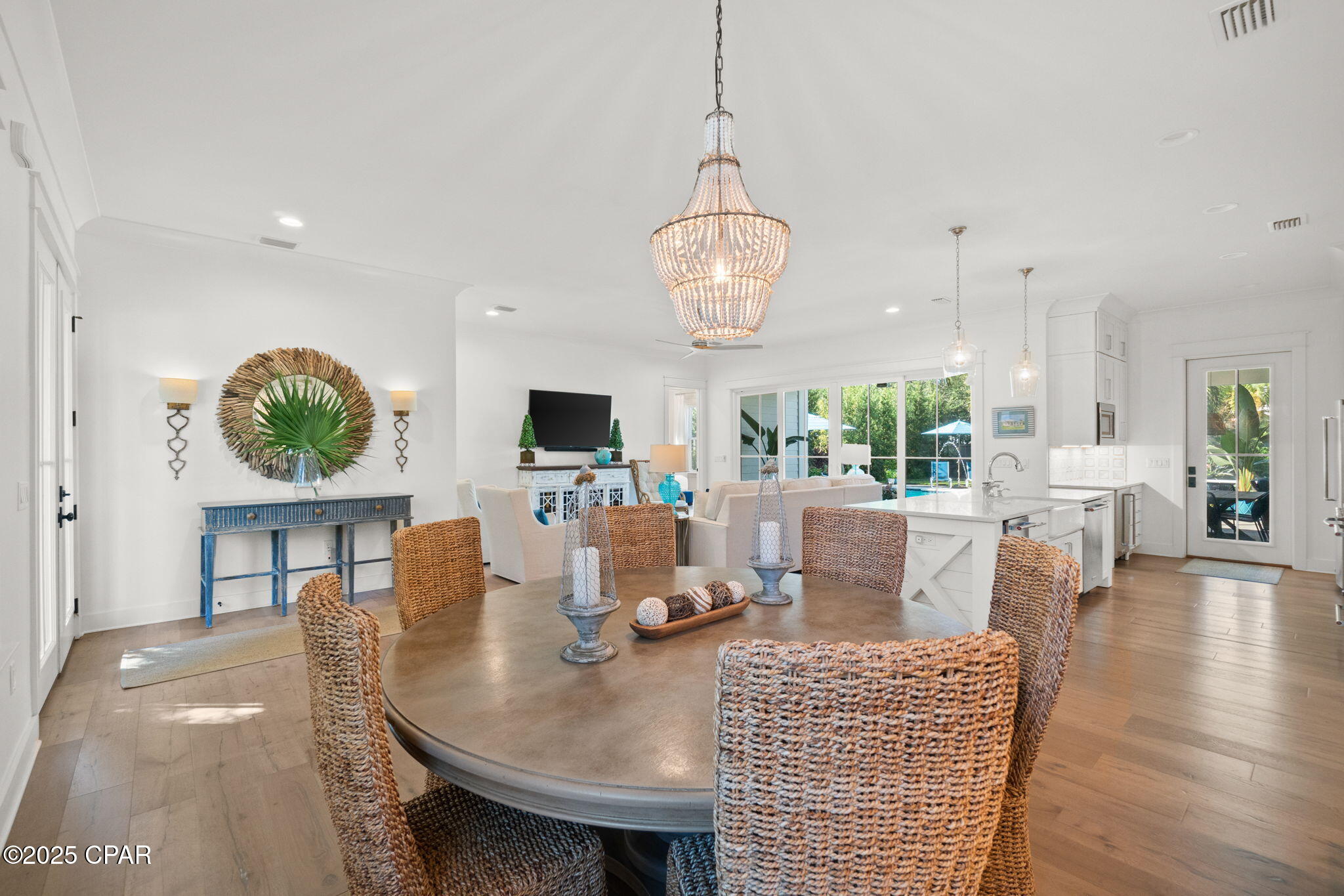 Blue Mountain Beach - Residential