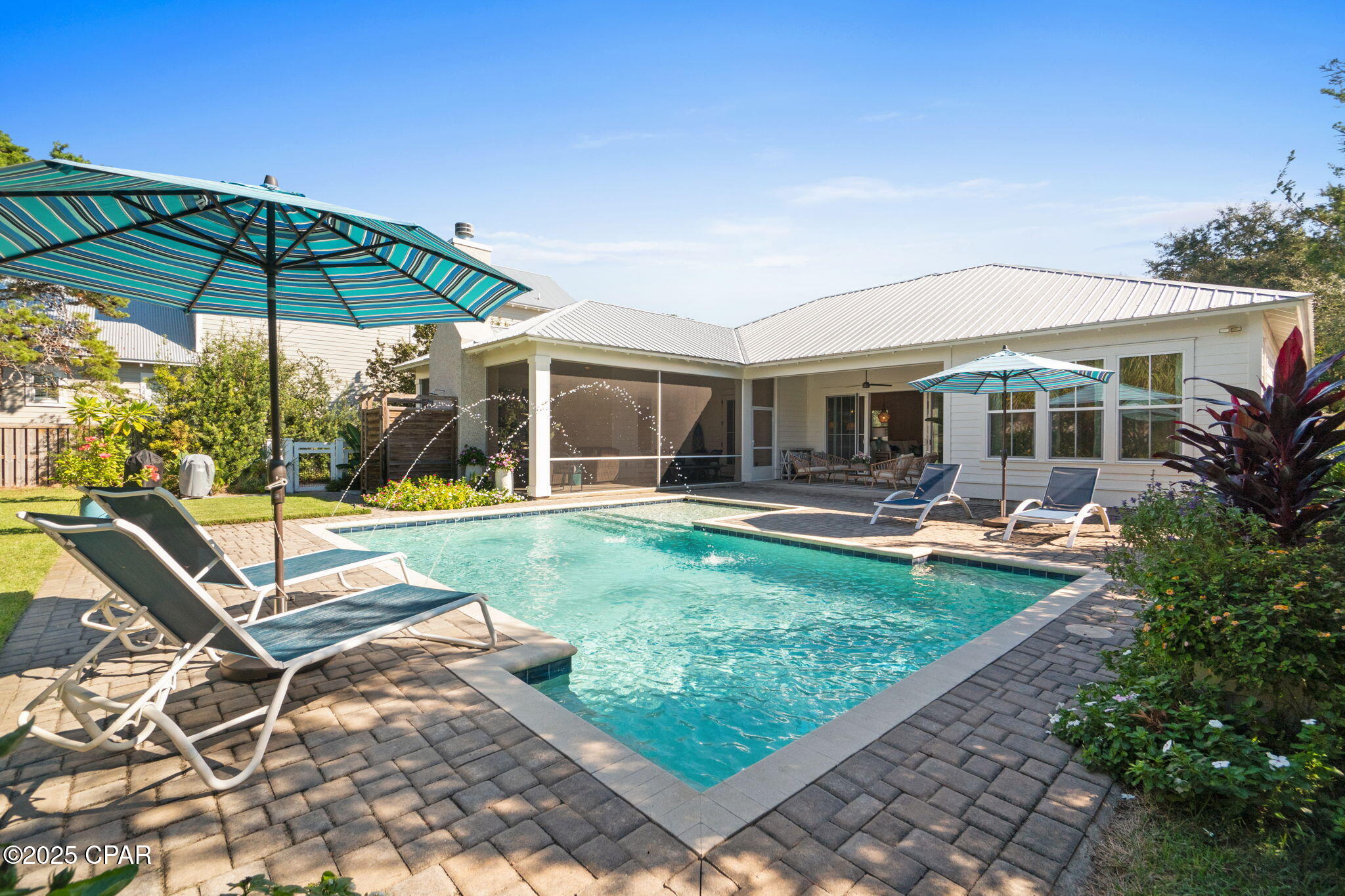 Blue Mountain Beach - Residential