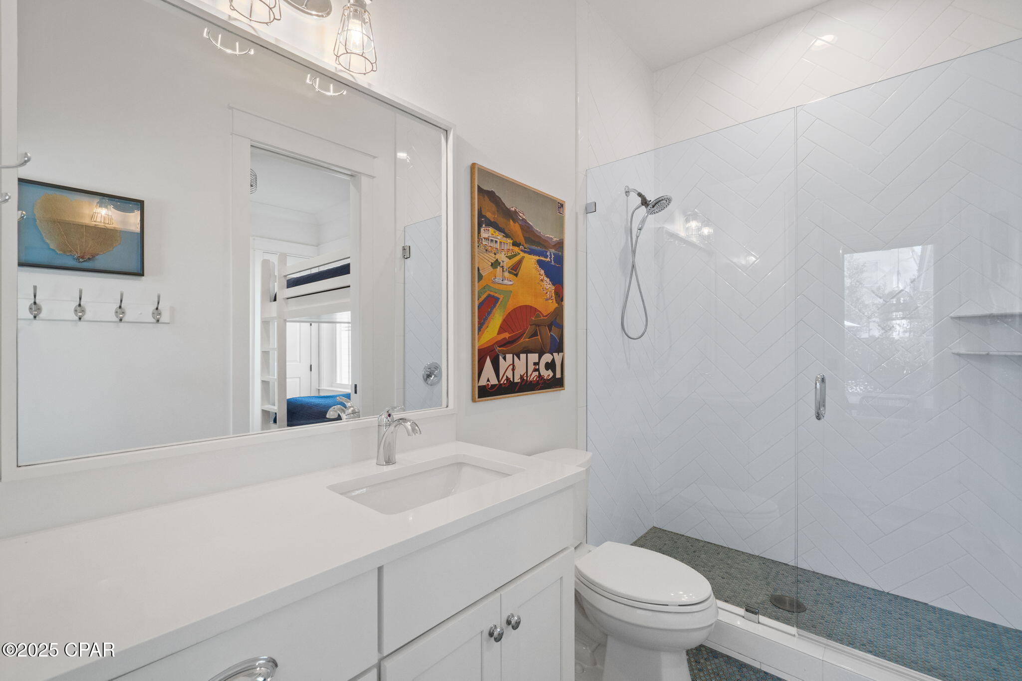 Blue Mountain Beach - Residential