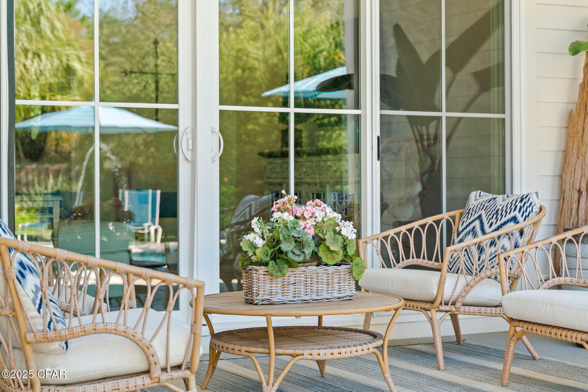 Blue Mountain Beach - Residential