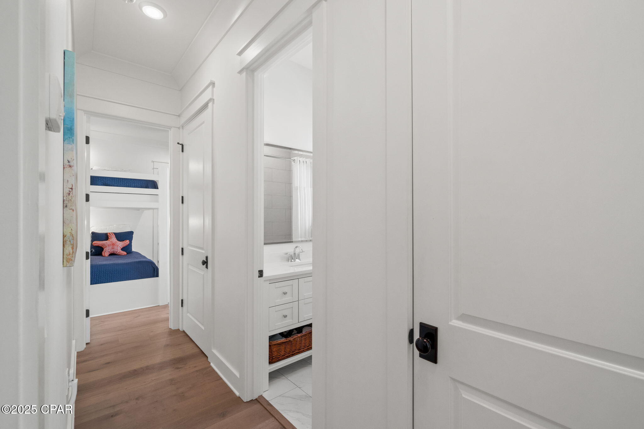 Blue Mountain Beach - Residential