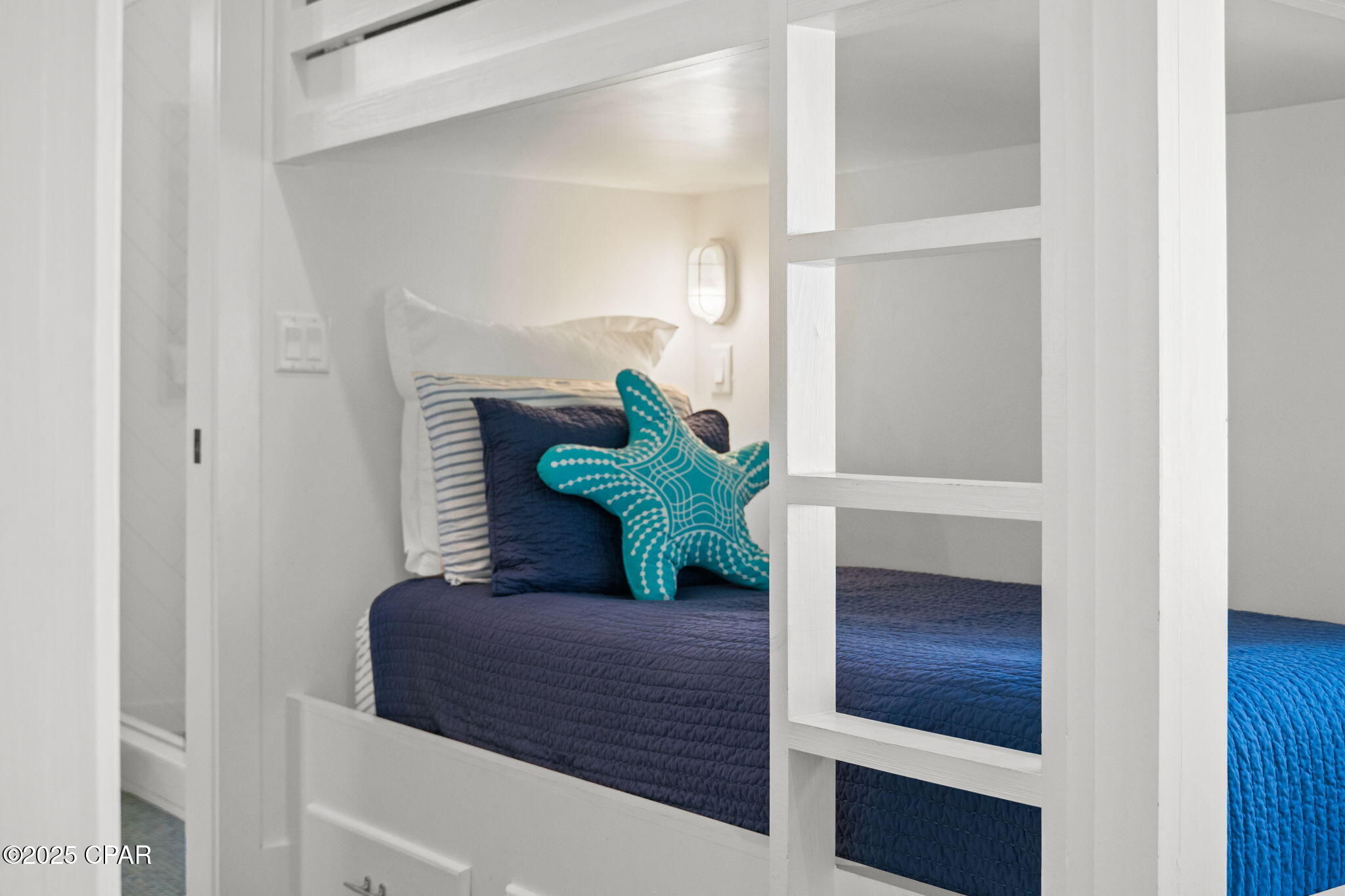 Blue Mountain Beach - Residential