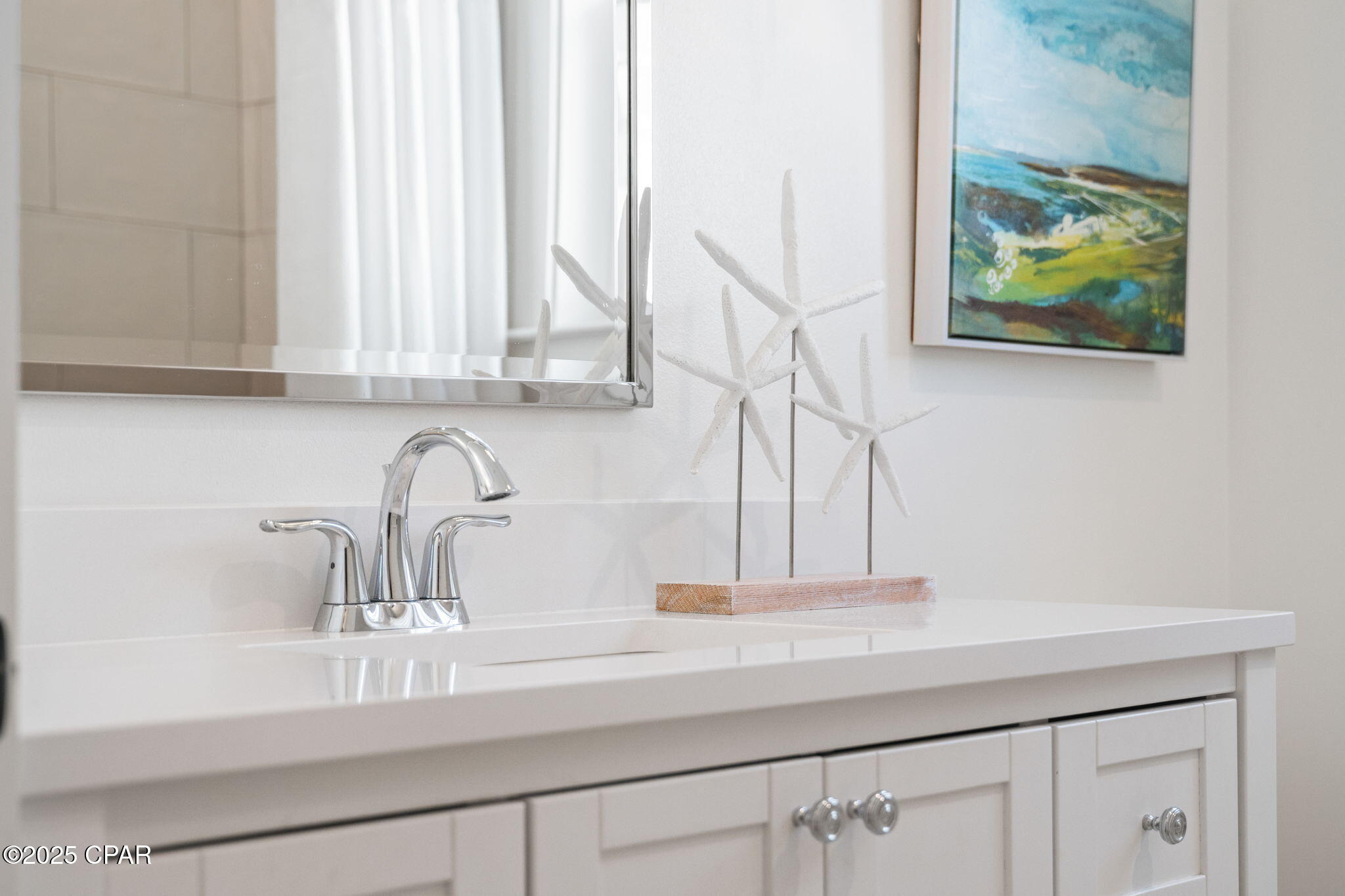 Blue Mountain Beach - Residential