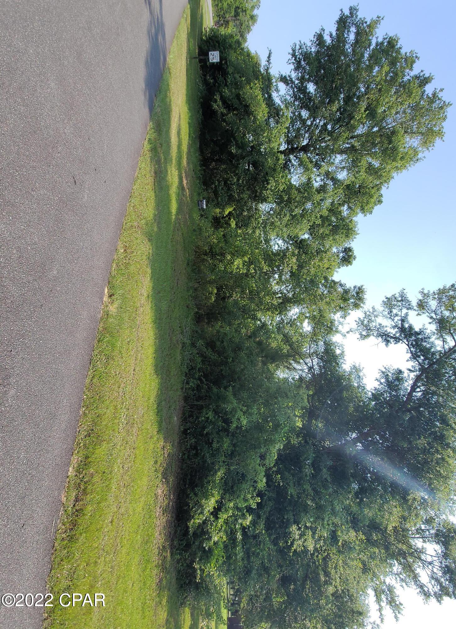 Indian Springs - Land