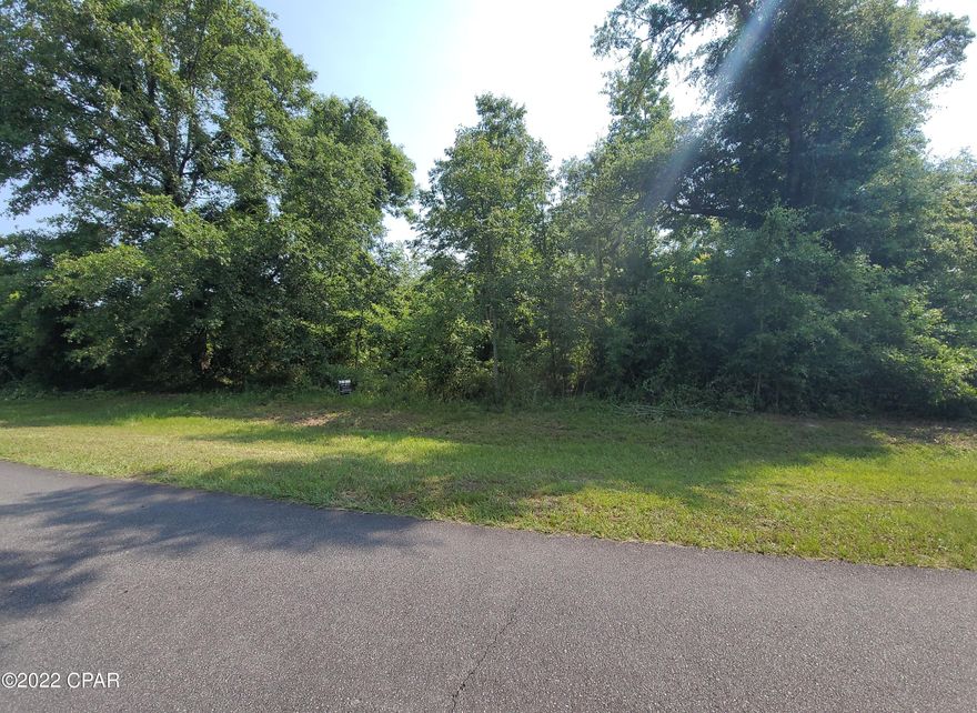 Excellent buildable lot in an established community with subjective covenants and restrictions that maintain the integrity of the neighborhood.  Call your favorite agent today to submit an offer on this beautiful parcel.
