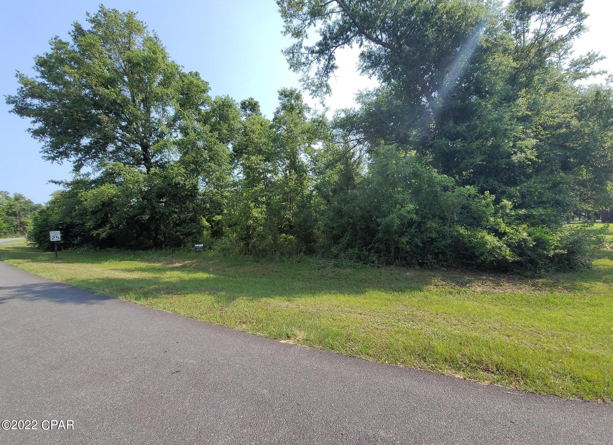 Indian Springs - Land