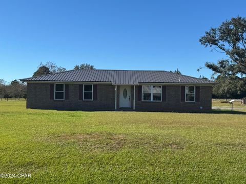 A home in Graceville