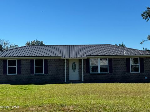 A home in Graceville