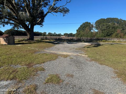 A home in Graceville