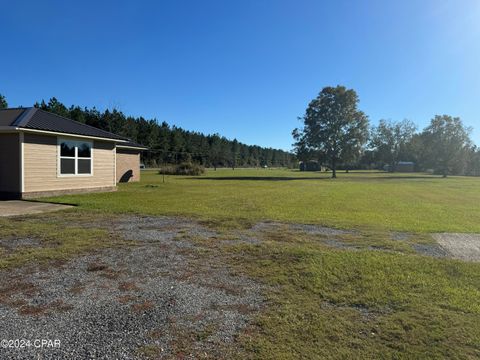 A home in Graceville