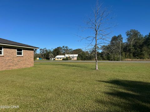 A home in Graceville