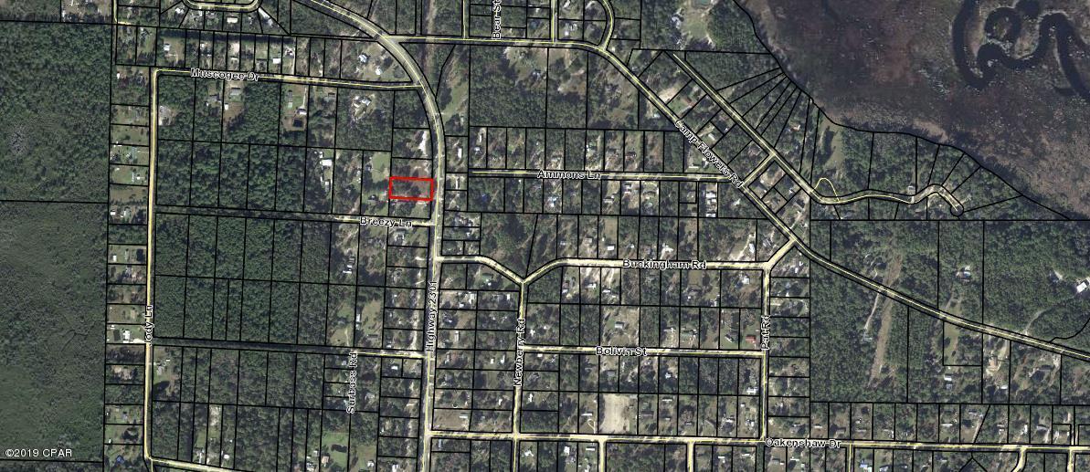 [No Recorded Subdiv] - Land