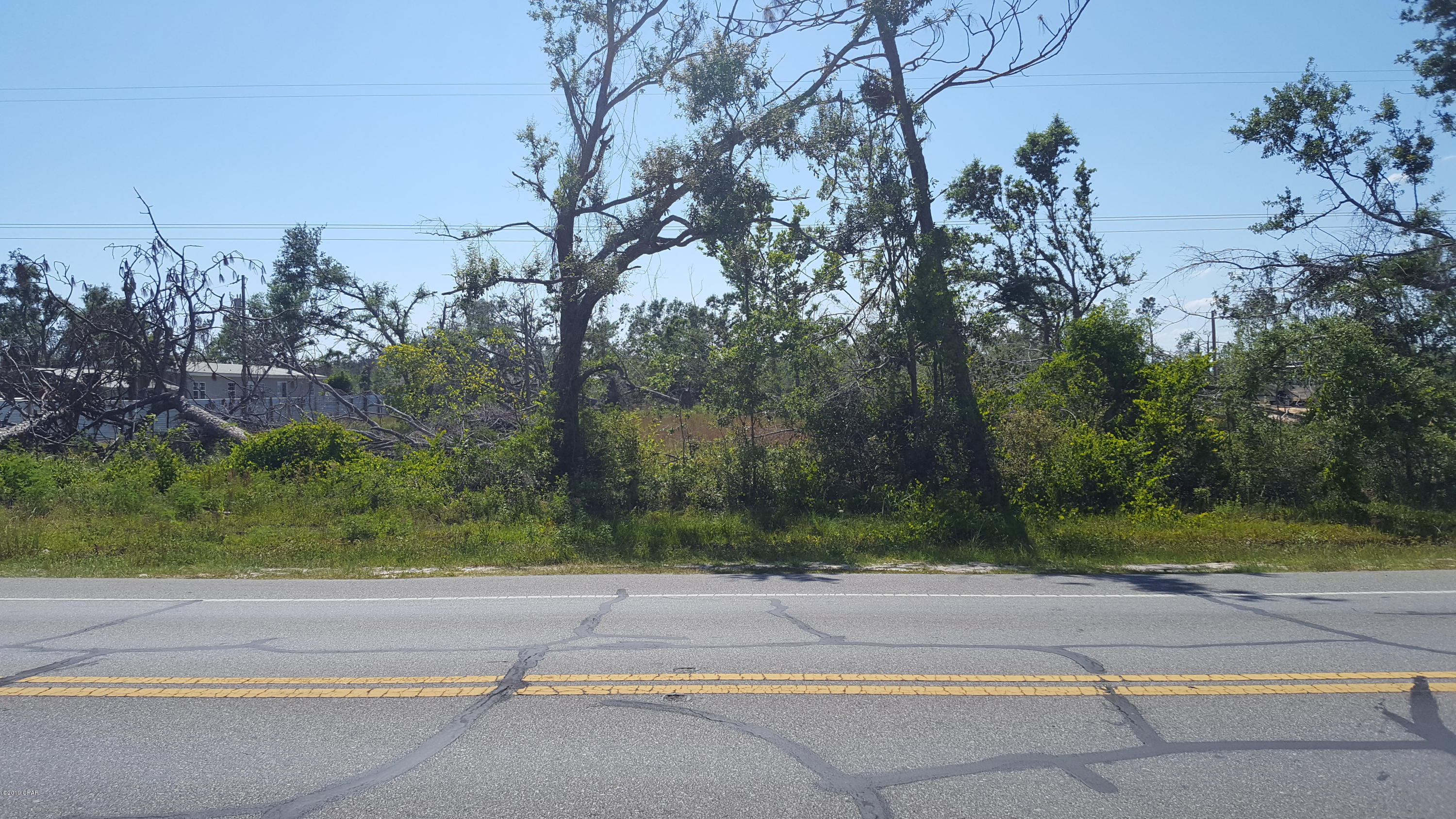 [No Recorded Subdiv] - Land