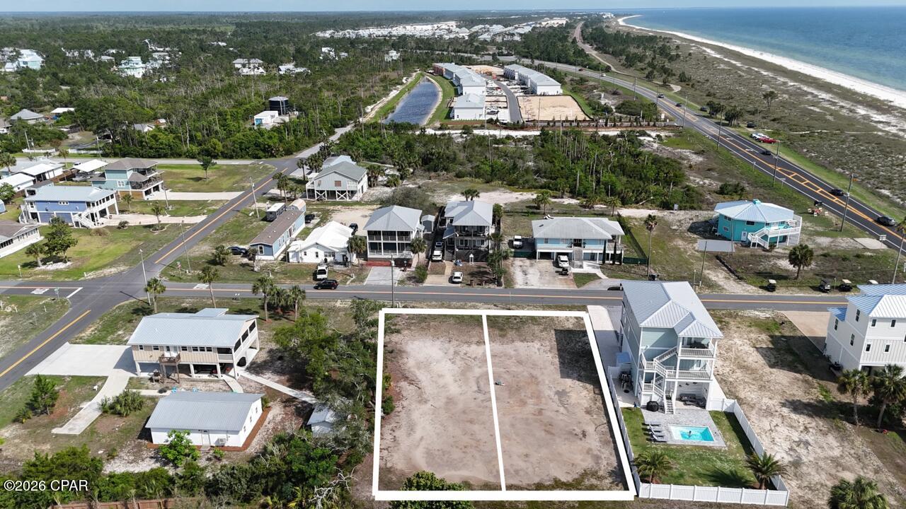 No Named Subdivision - Land