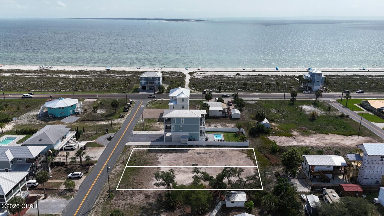 No Named Subdivision - Land