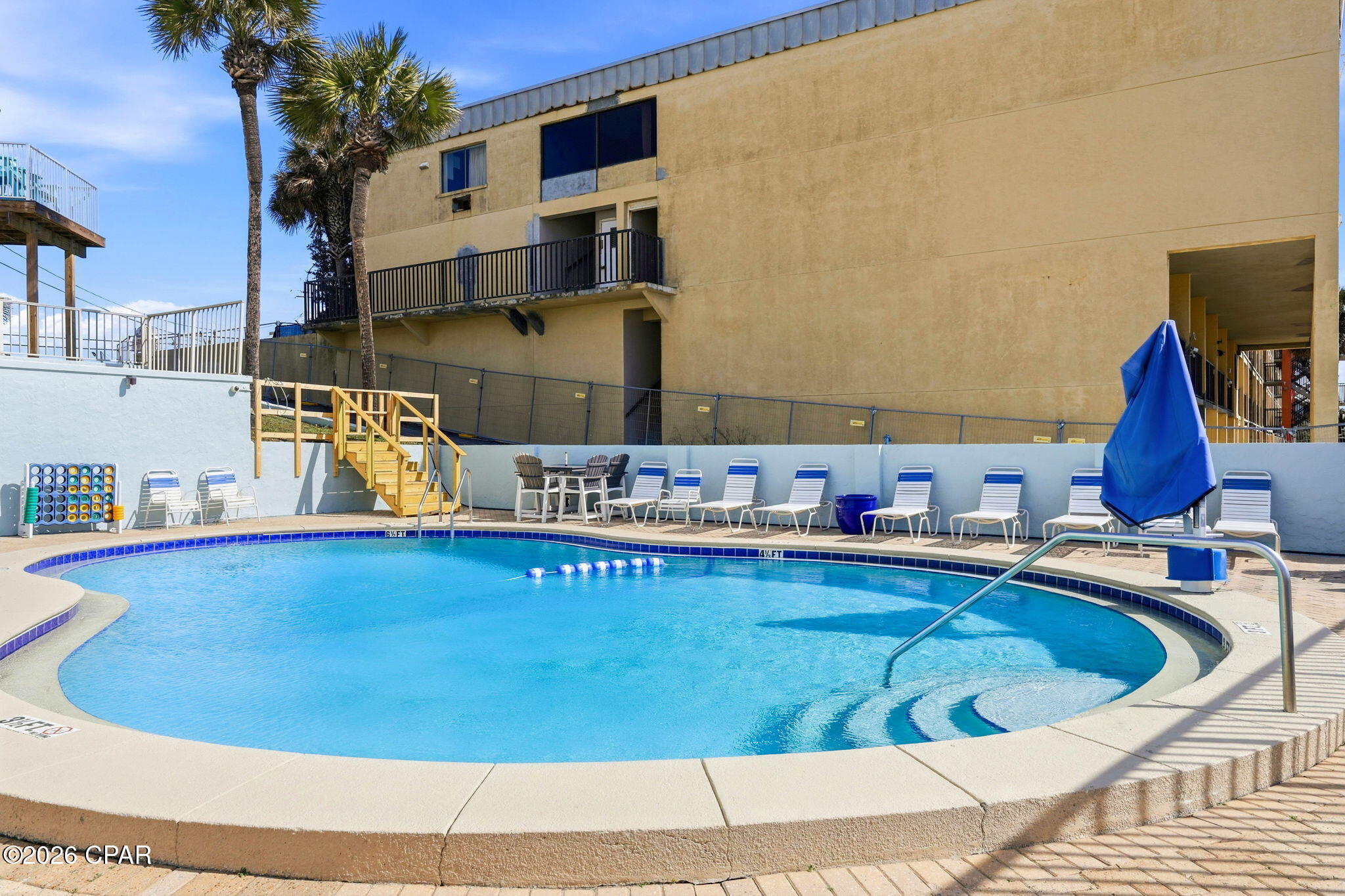 Continental Condos - Residential