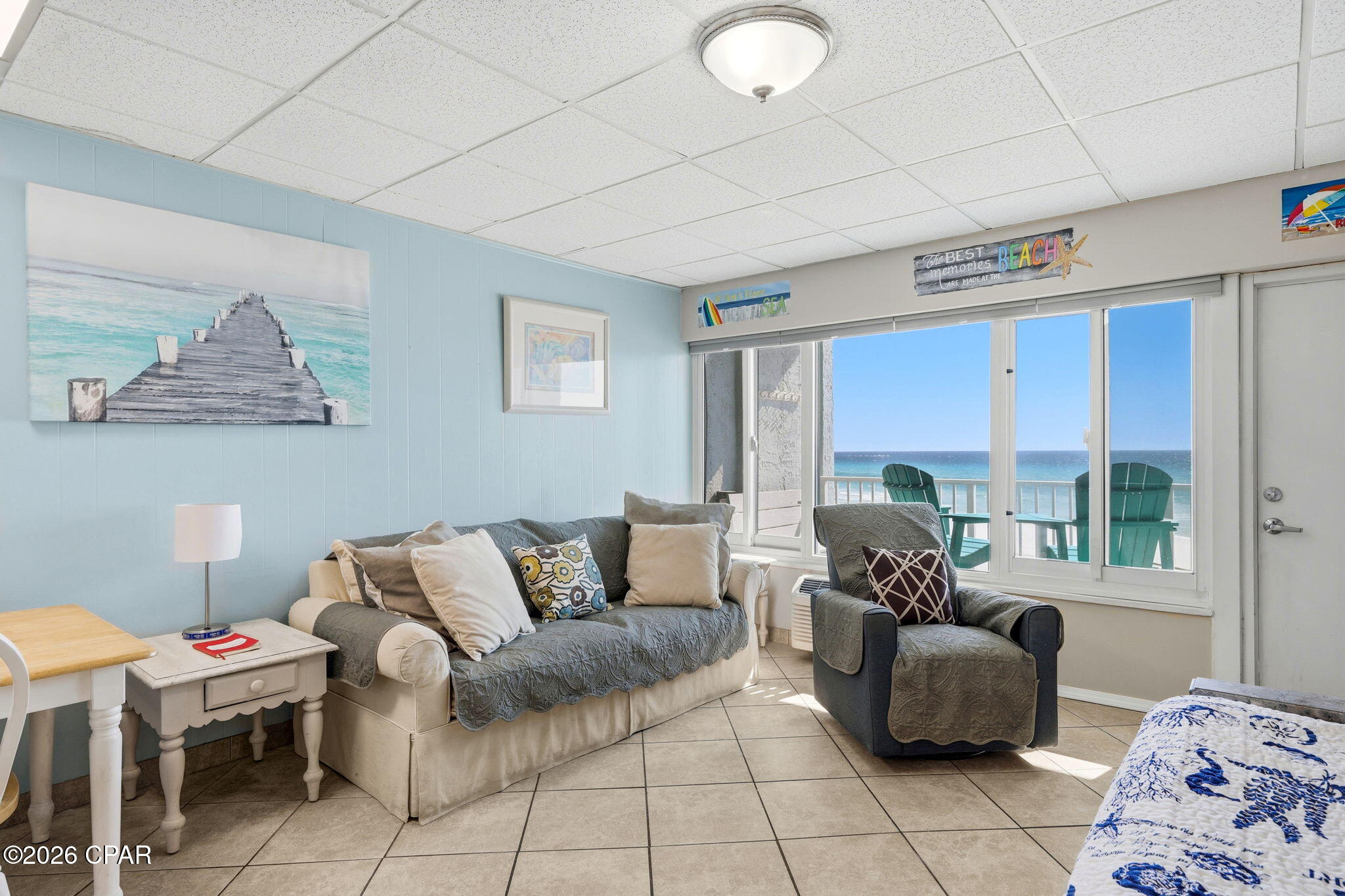 Continental Condos - Residential