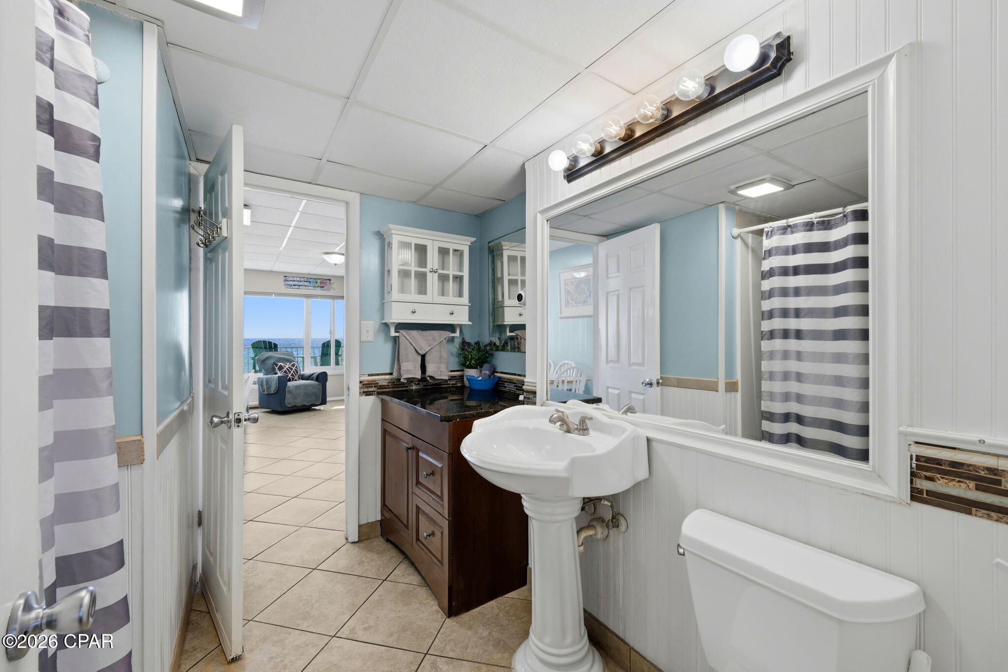 Continental Condos - Residential