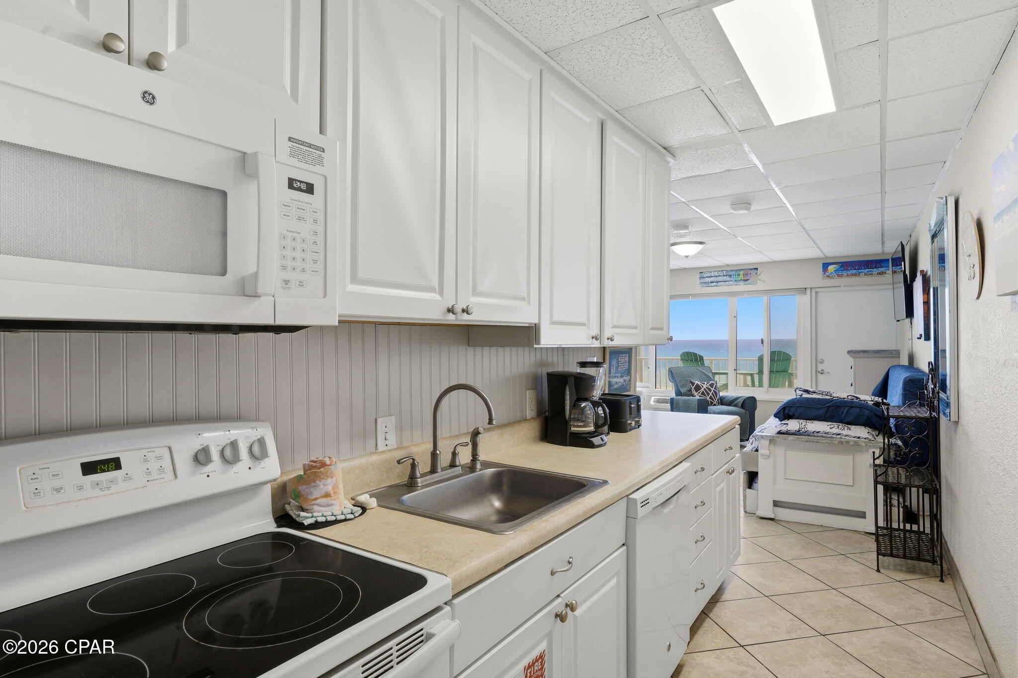 Continental Condos - Residential