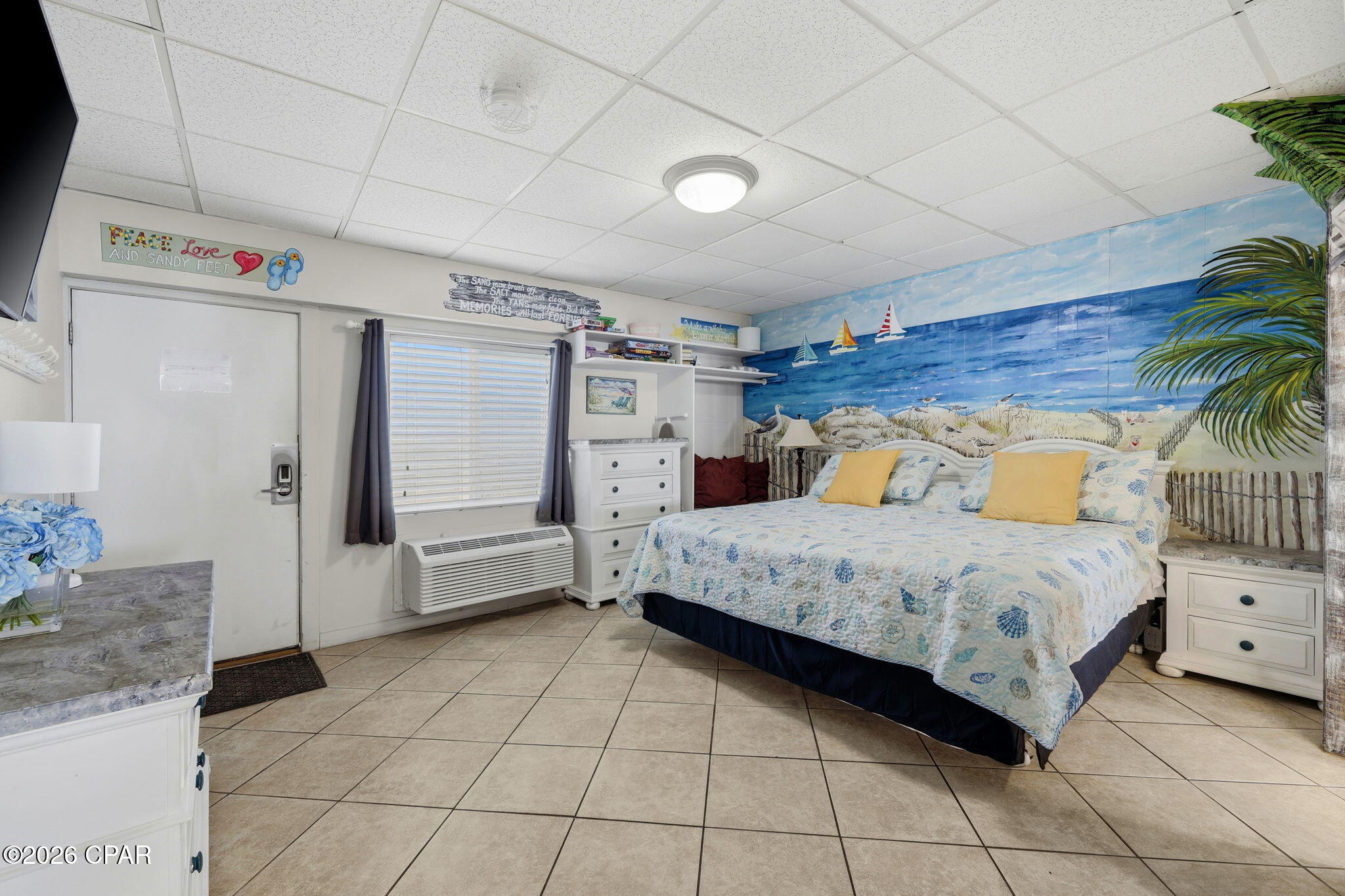 Continental Condos - Residential