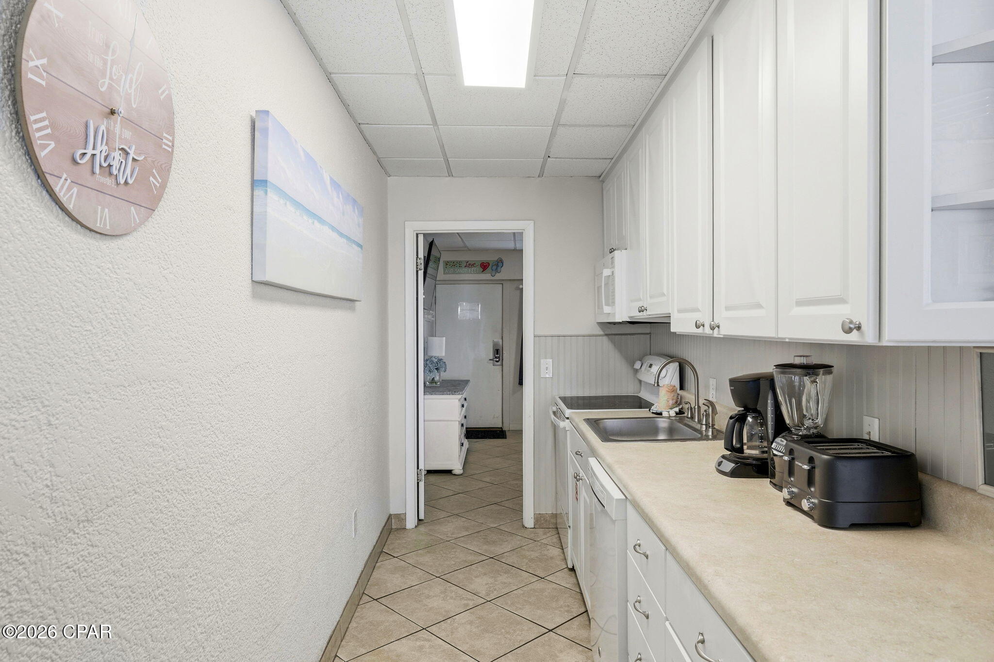 Continental Condos - Residential