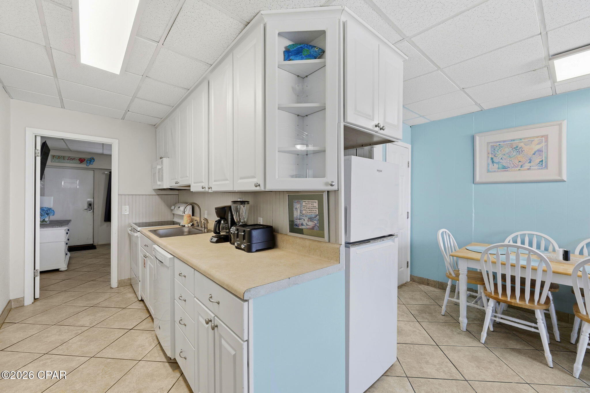 Continental Condos - Residential