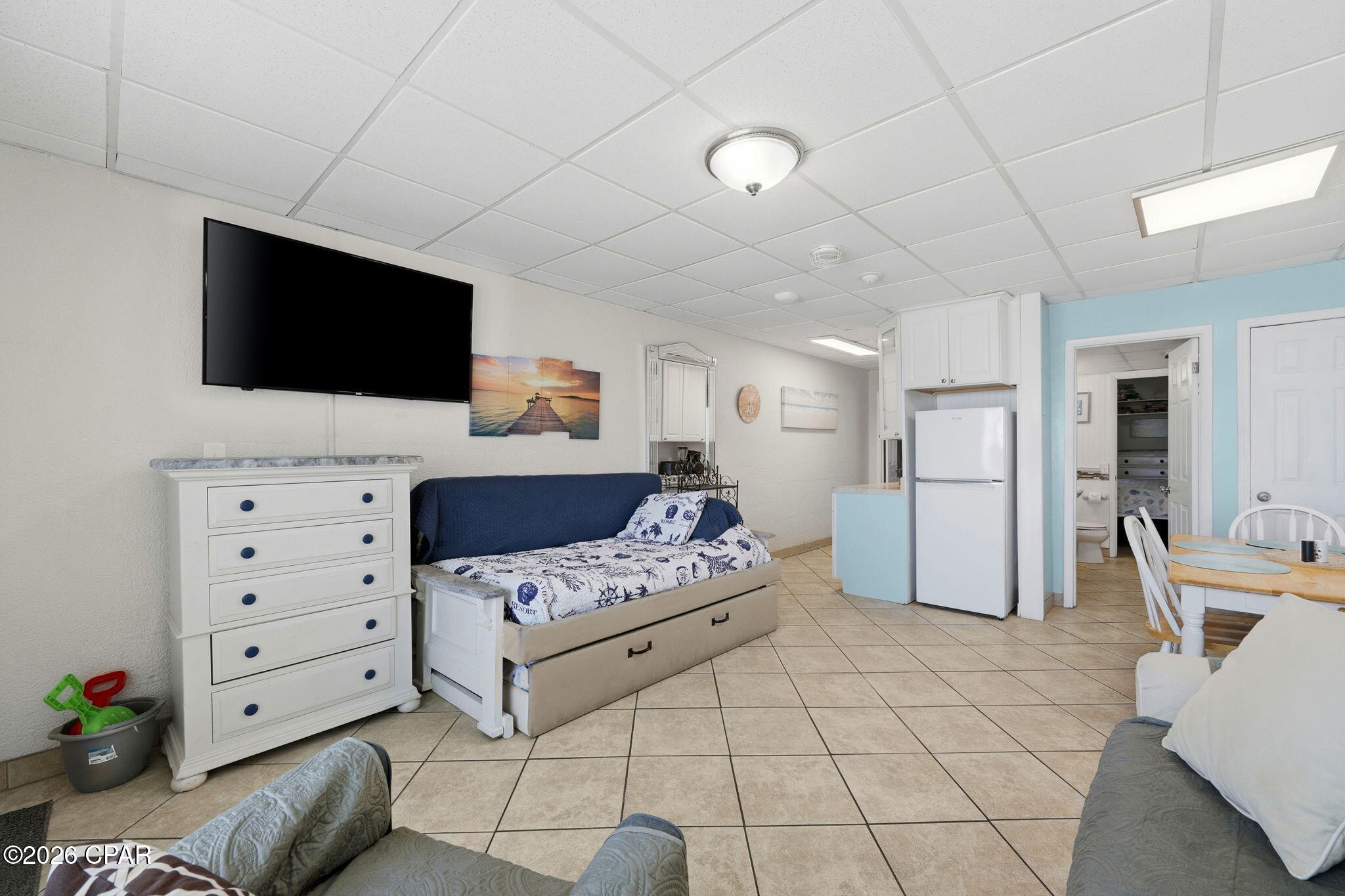 Continental Condos - Residential