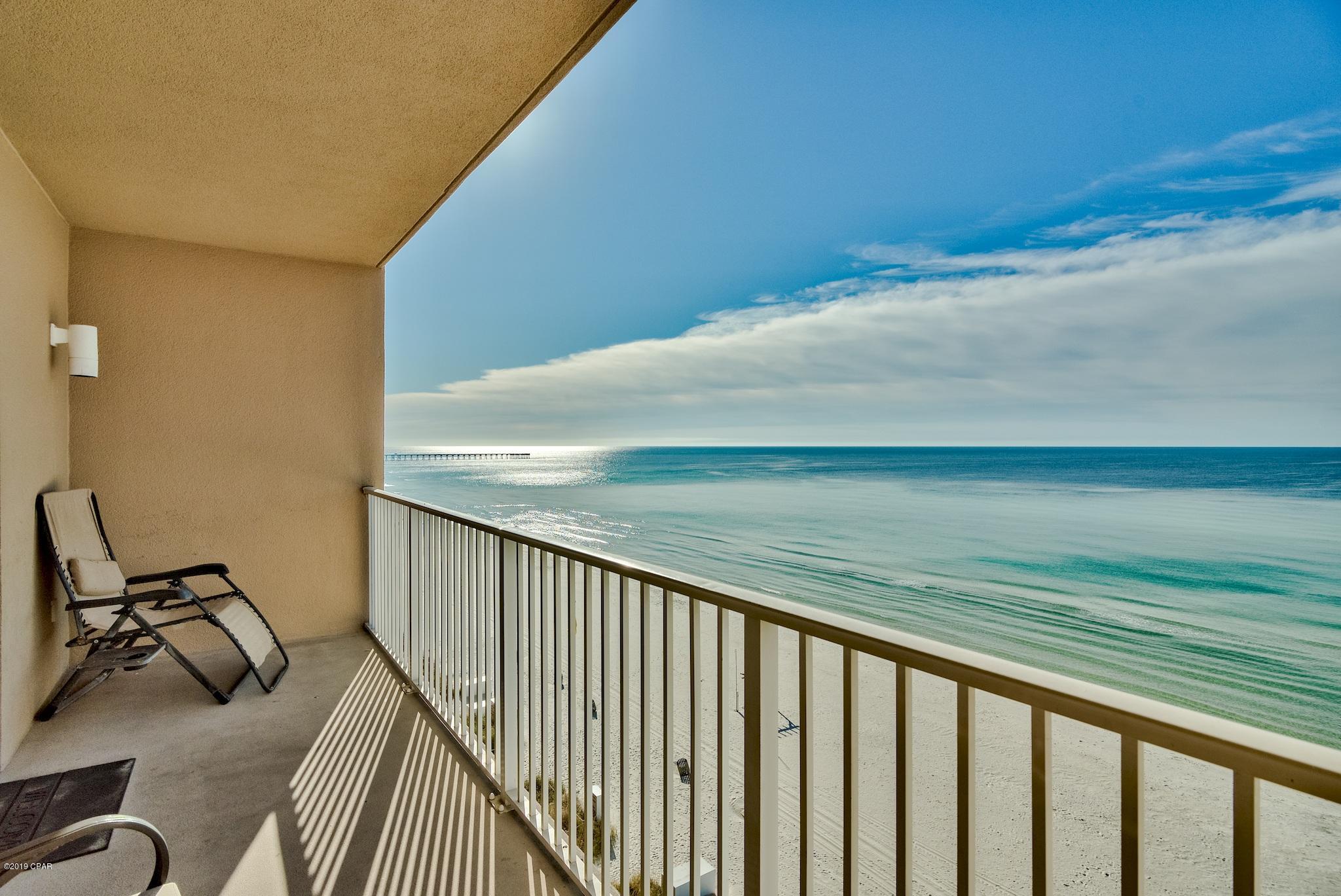 Tidewater Beach Phase I - Residential