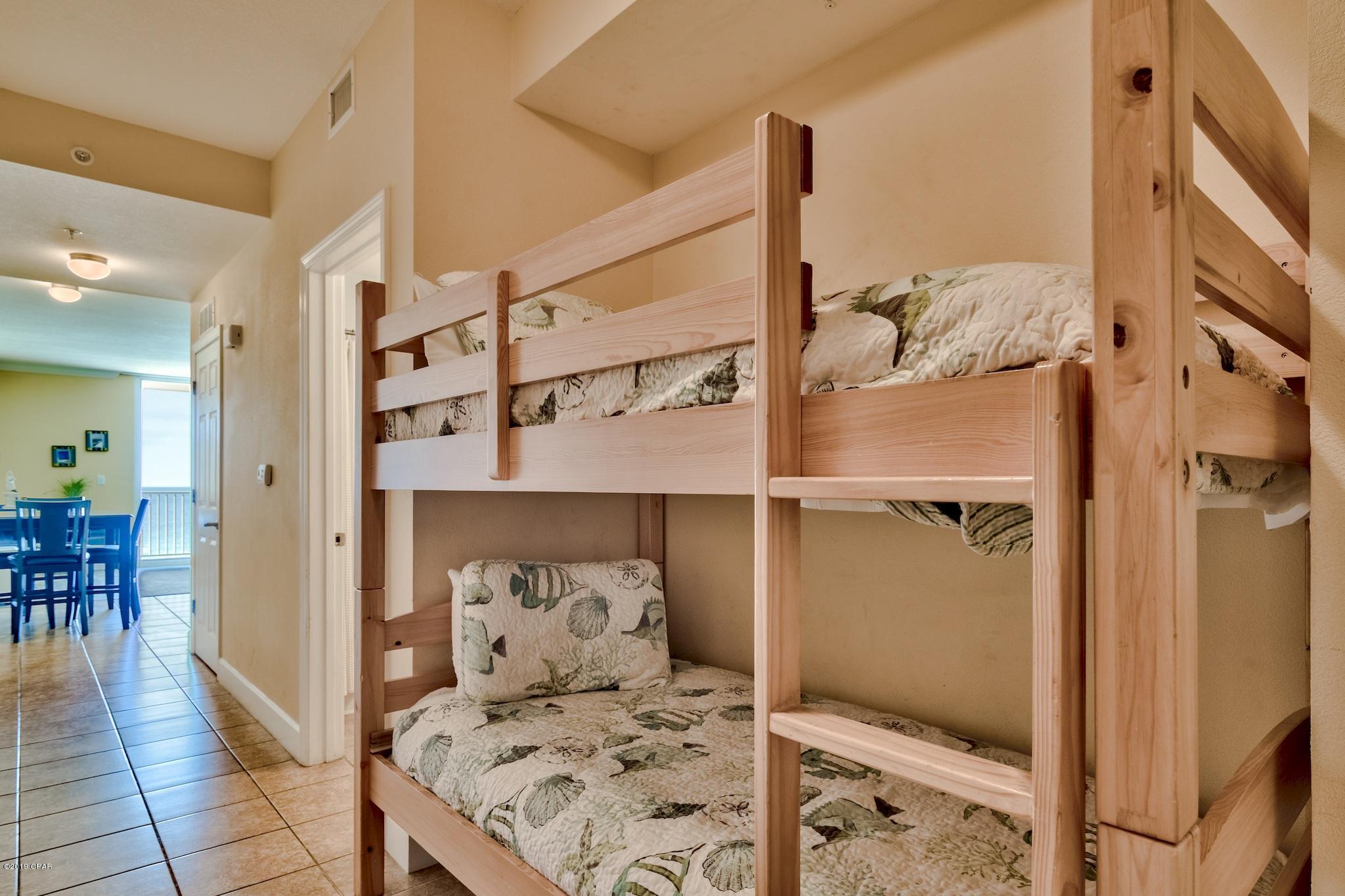 Tidewater Beach Phase I - Residential