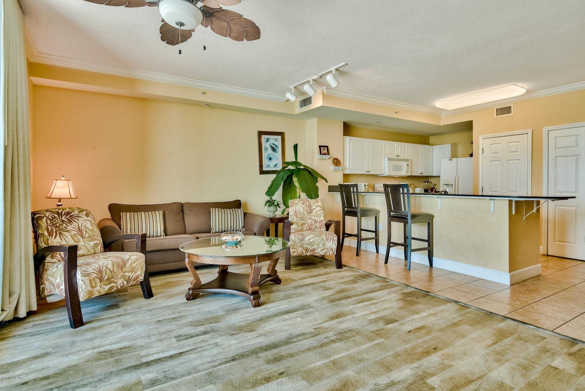 Tidewater Beach Phase I - Residential