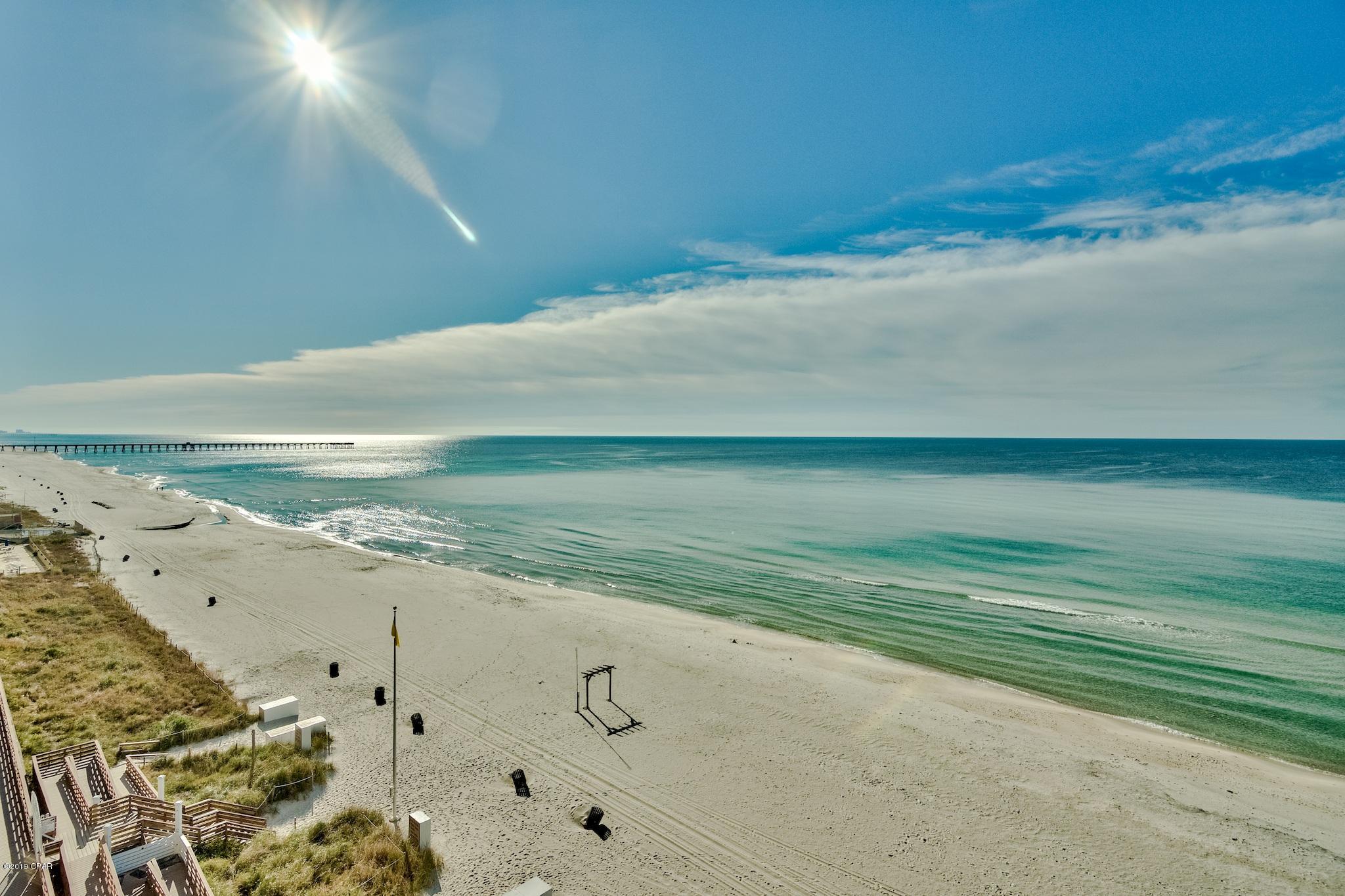 Tidewater Beach Phase I - Residential