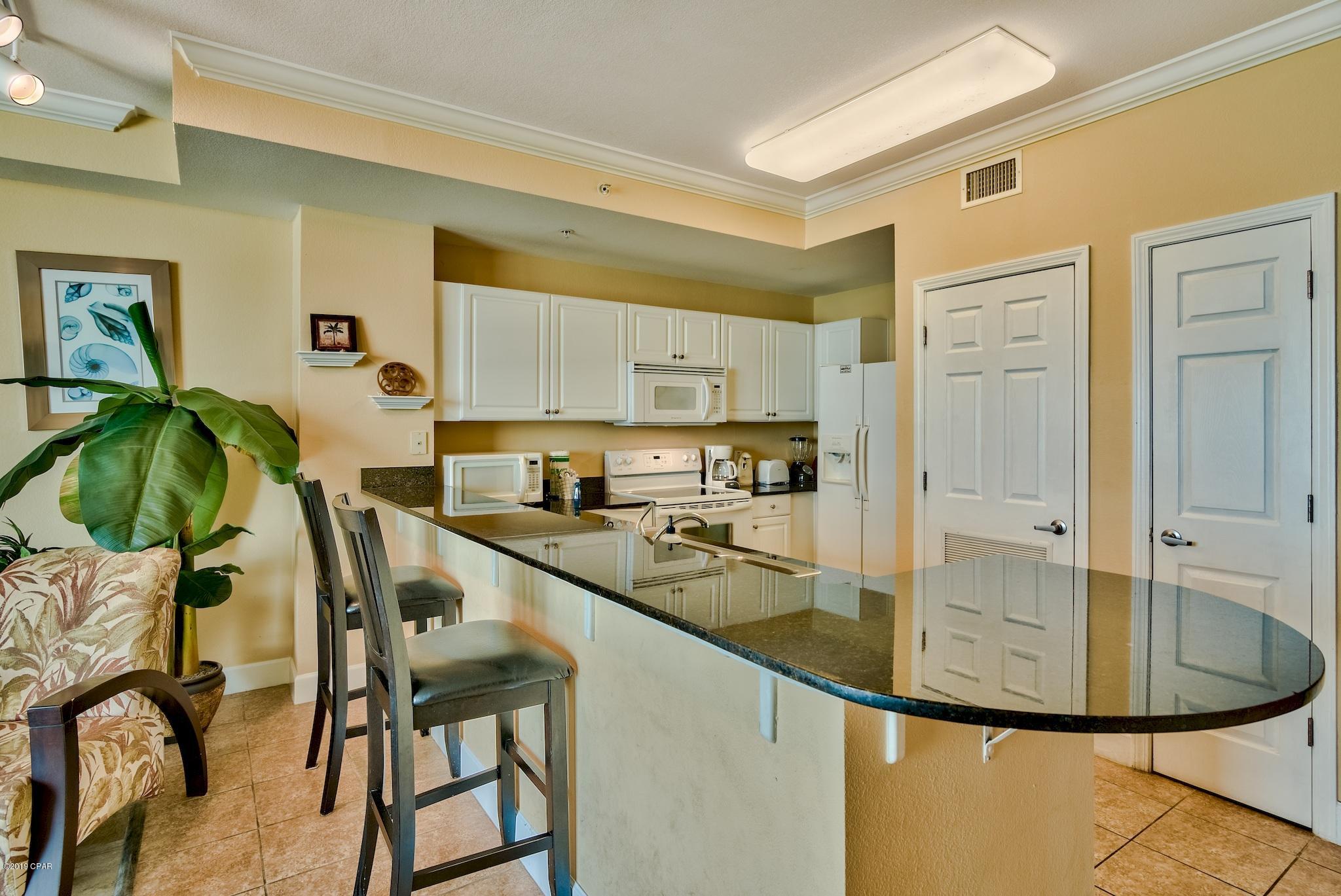 Tidewater Beach Phase I - Residential