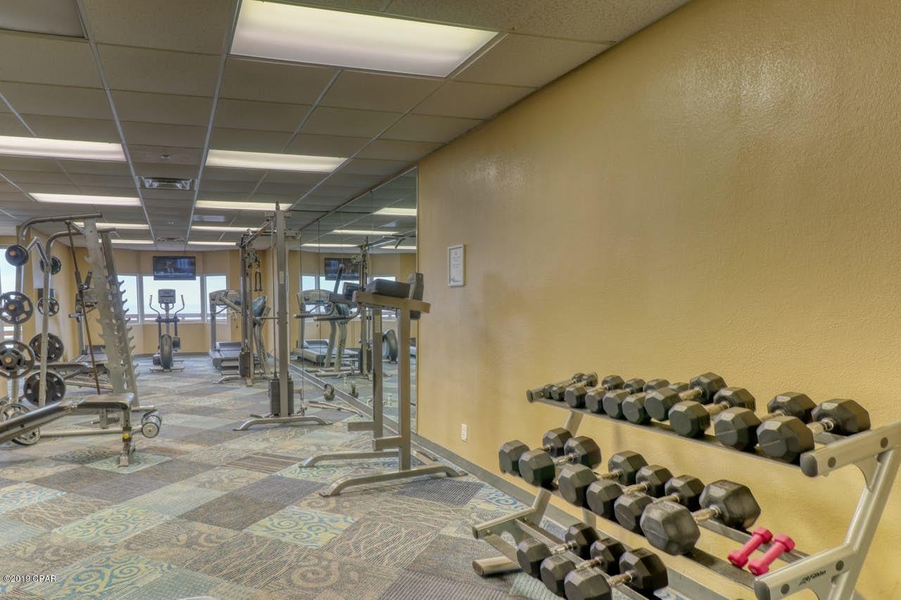 Tidewater Beach Phase I - Residential