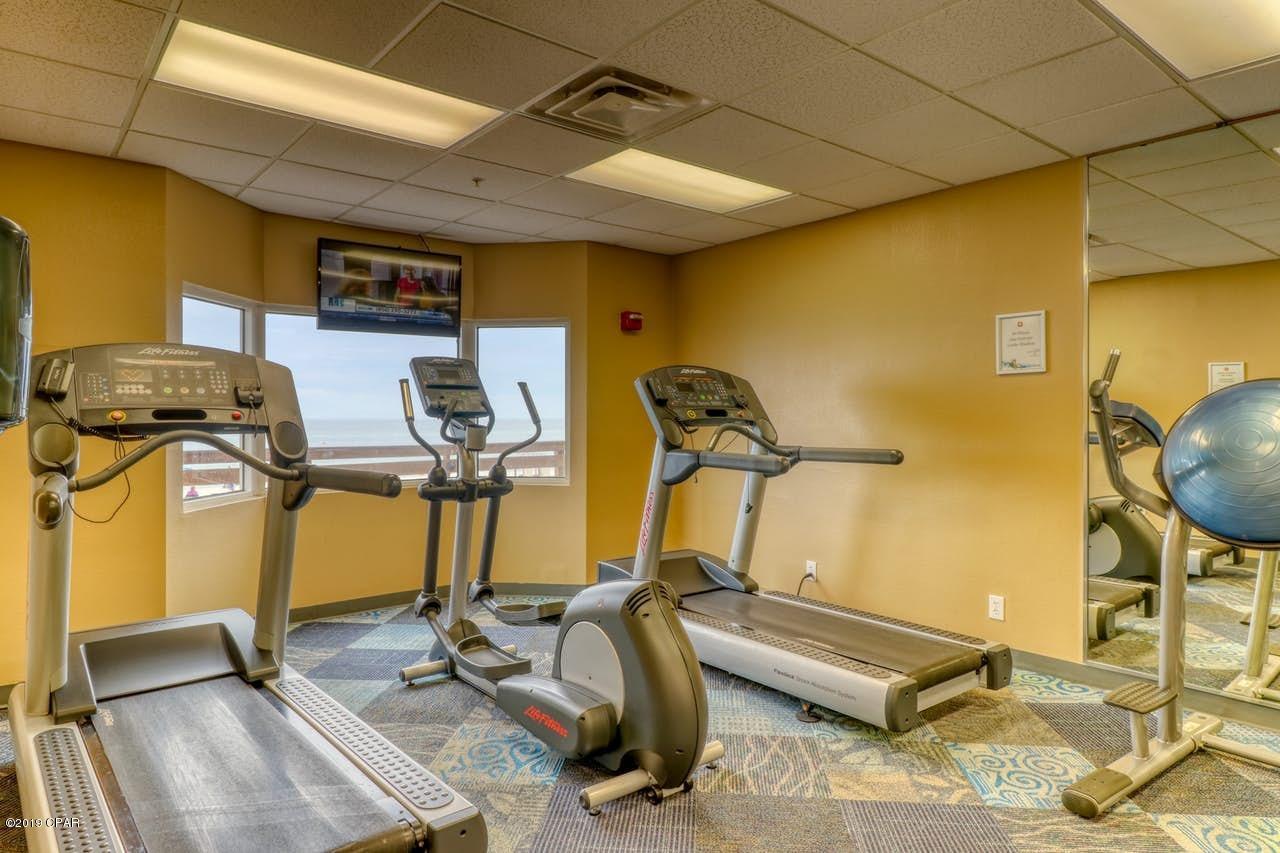 Tidewater Beach Phase I - Residential