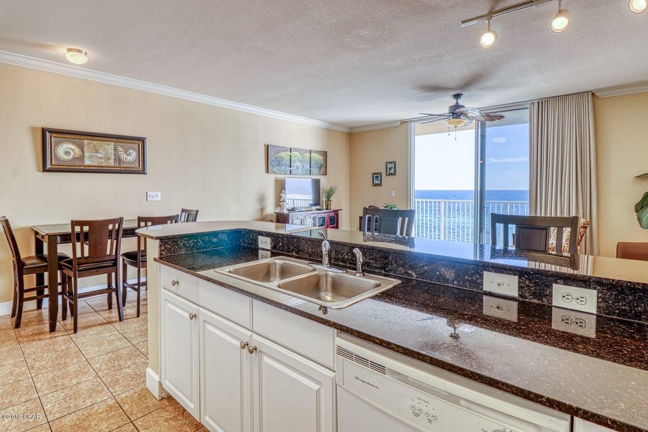 Tidewater Beach Phase I - Residential