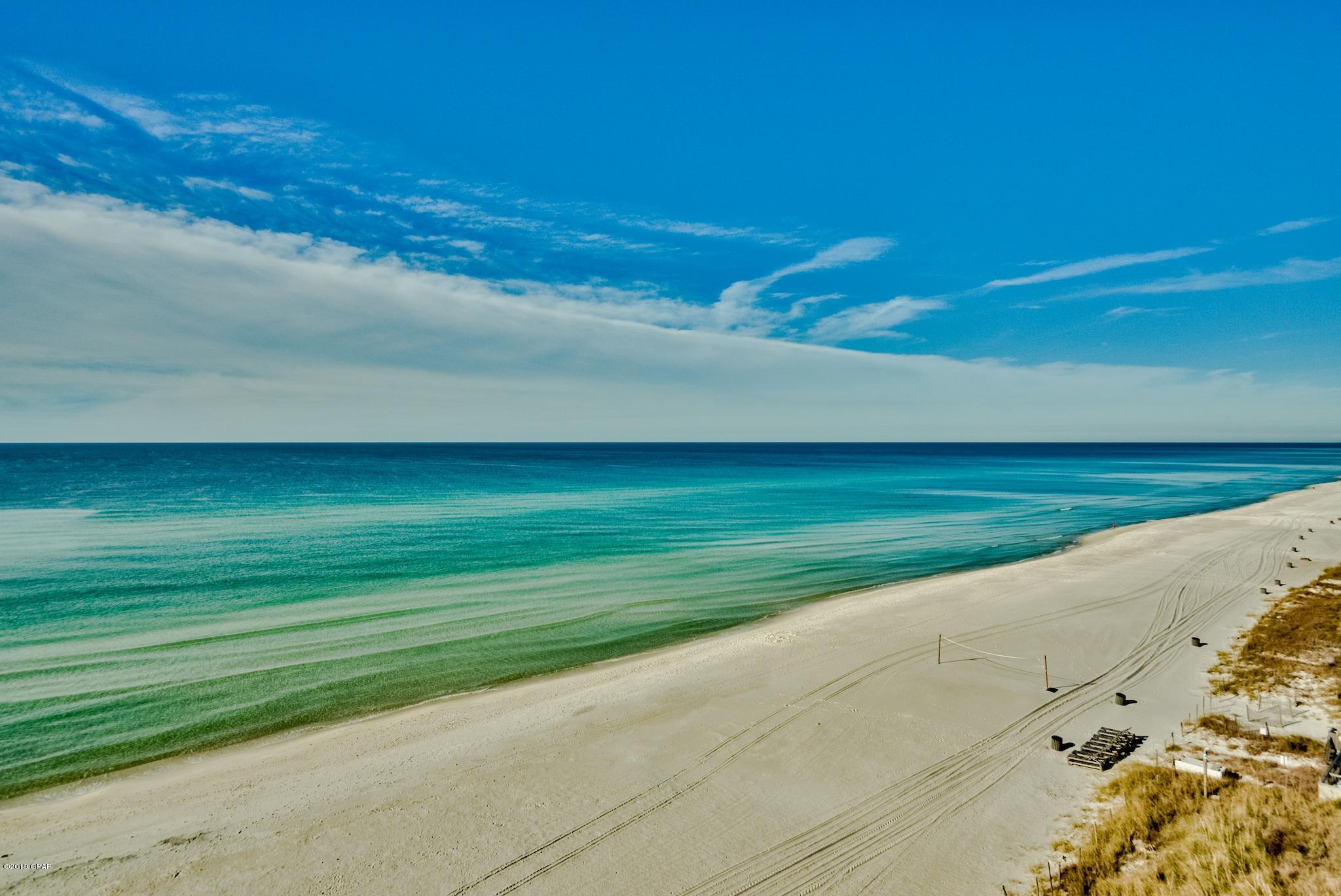 Tidewater Beach Phase I - Residential